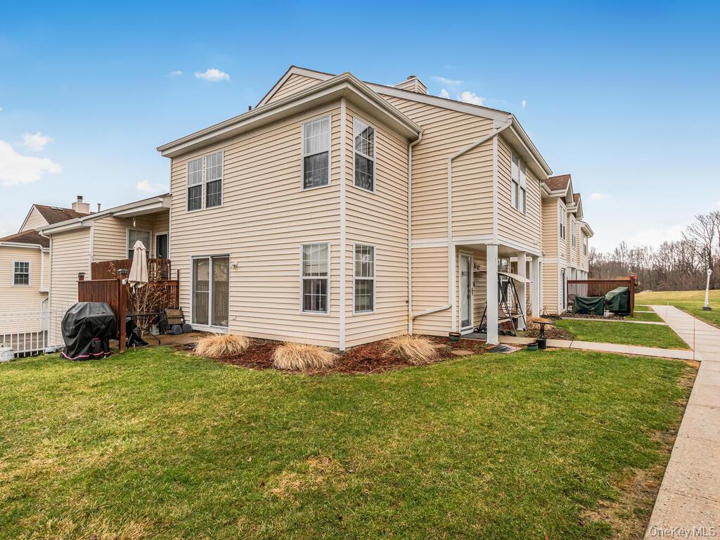 4116 Whispering Hills, Chester, NY 10918