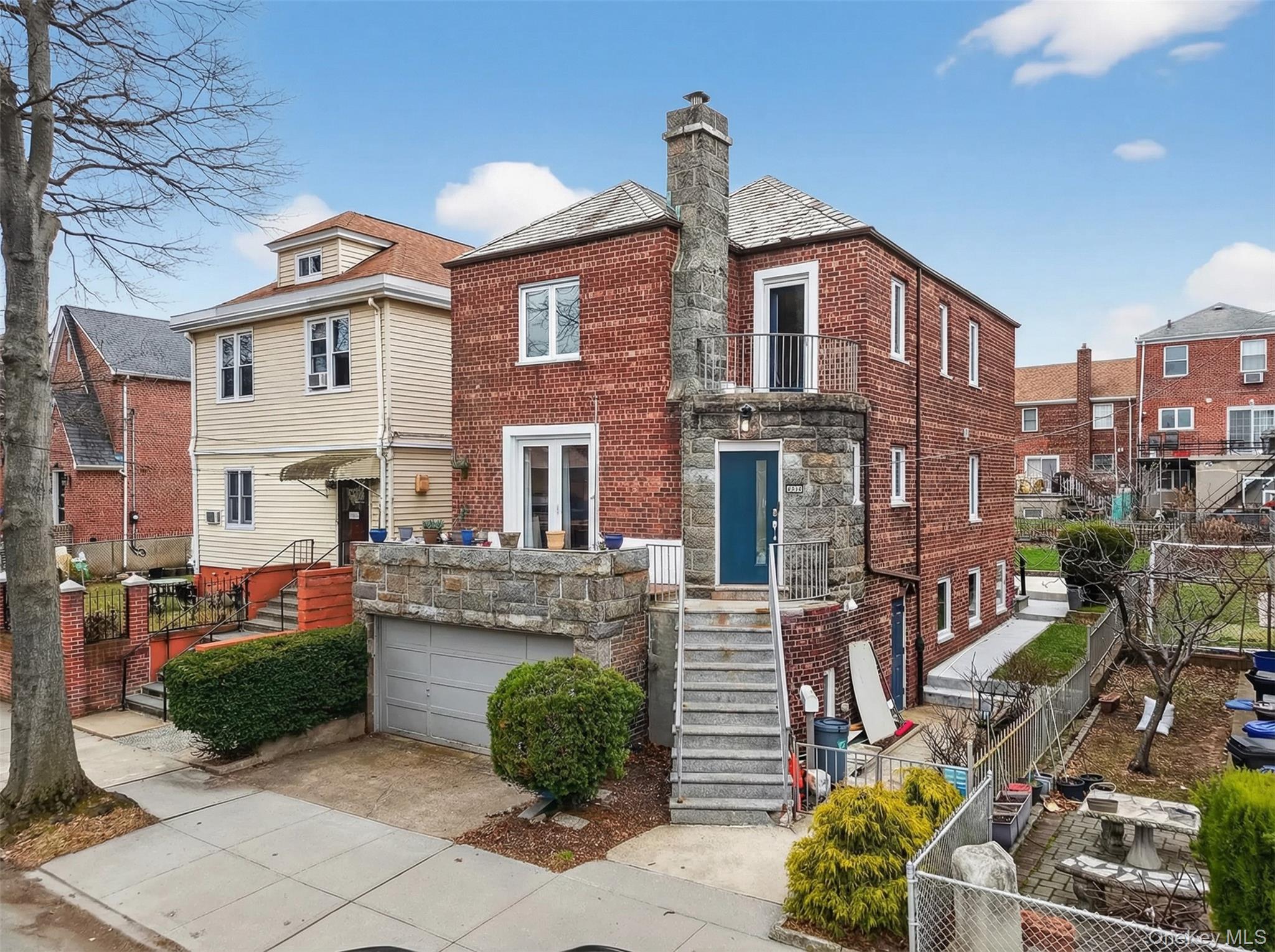 2033 Hering Avenue, Bronx, NY 10461