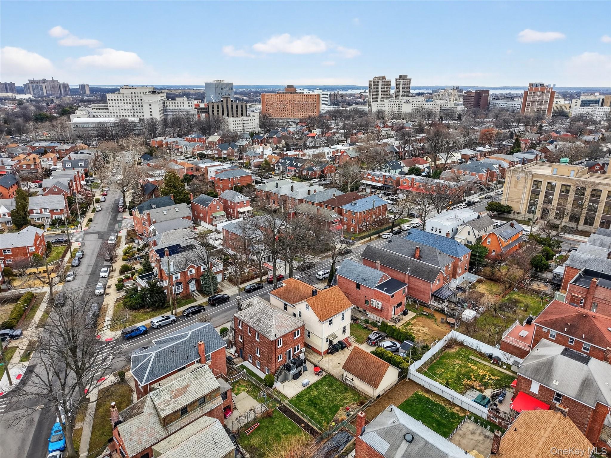 2033 Hering Avenue, Bronx, NY 10461