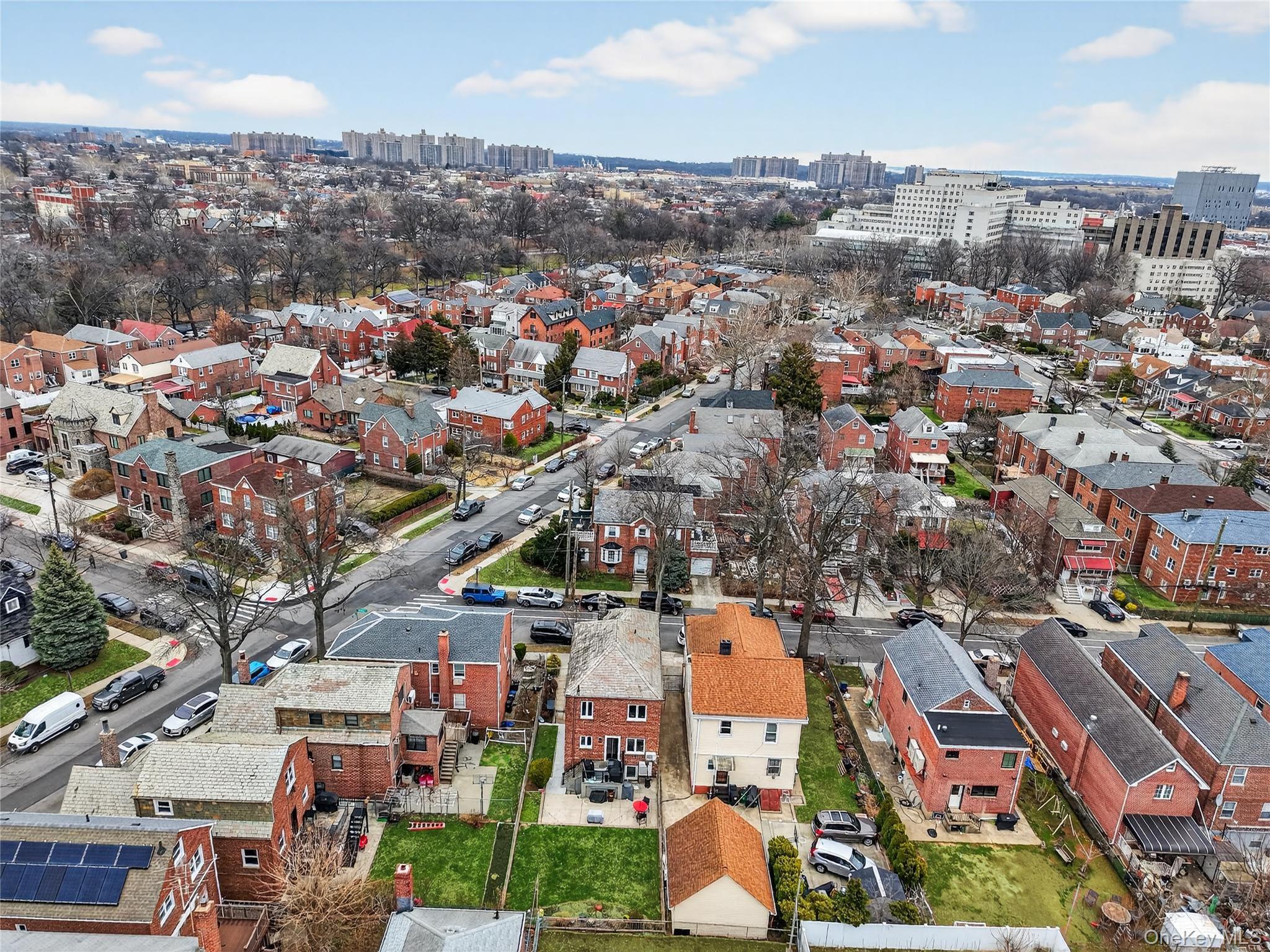 2033 Hering Avenue, Bronx, NY 10461