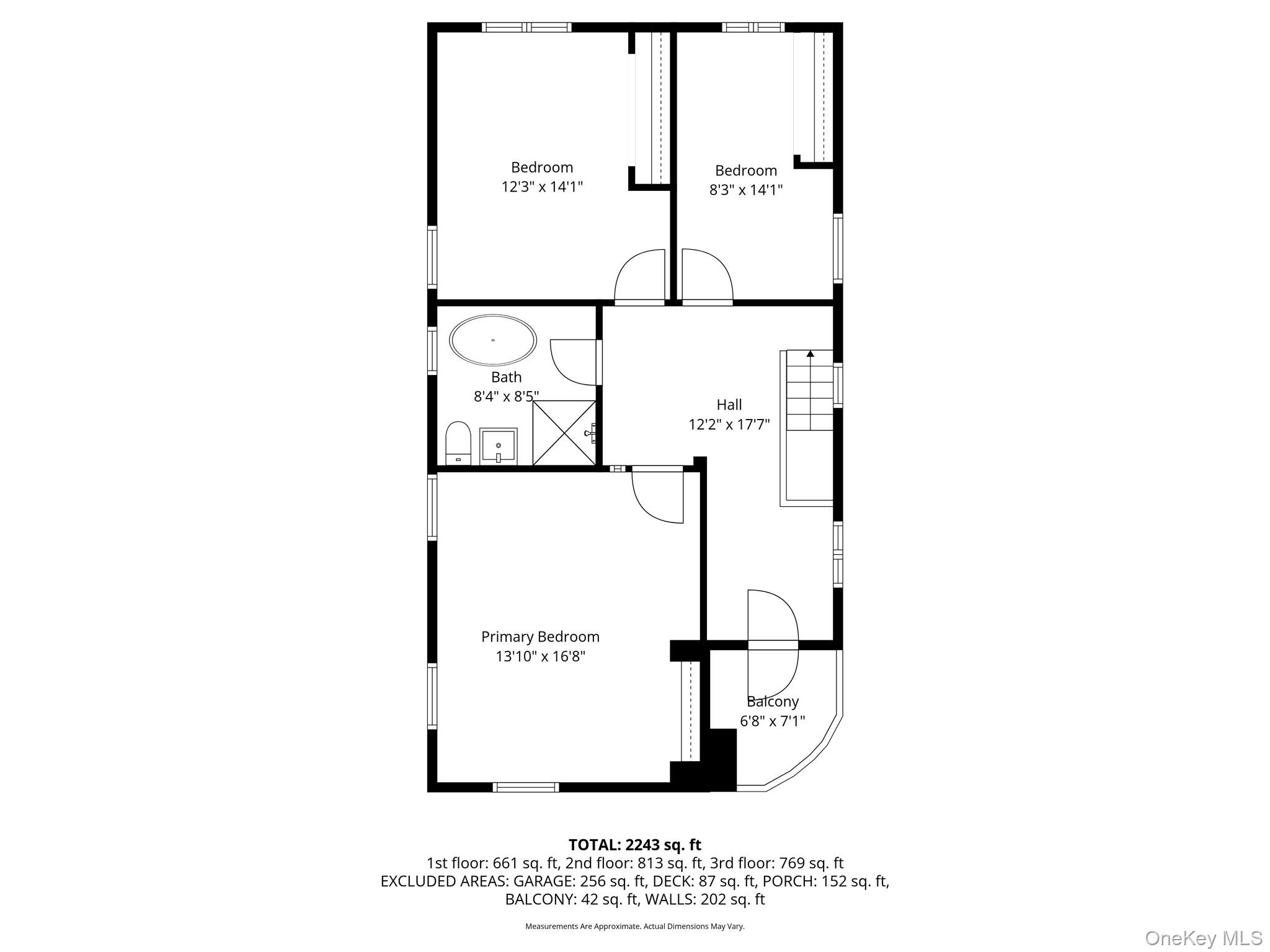 2033 Hering Avenue, Bronx, NY 10461