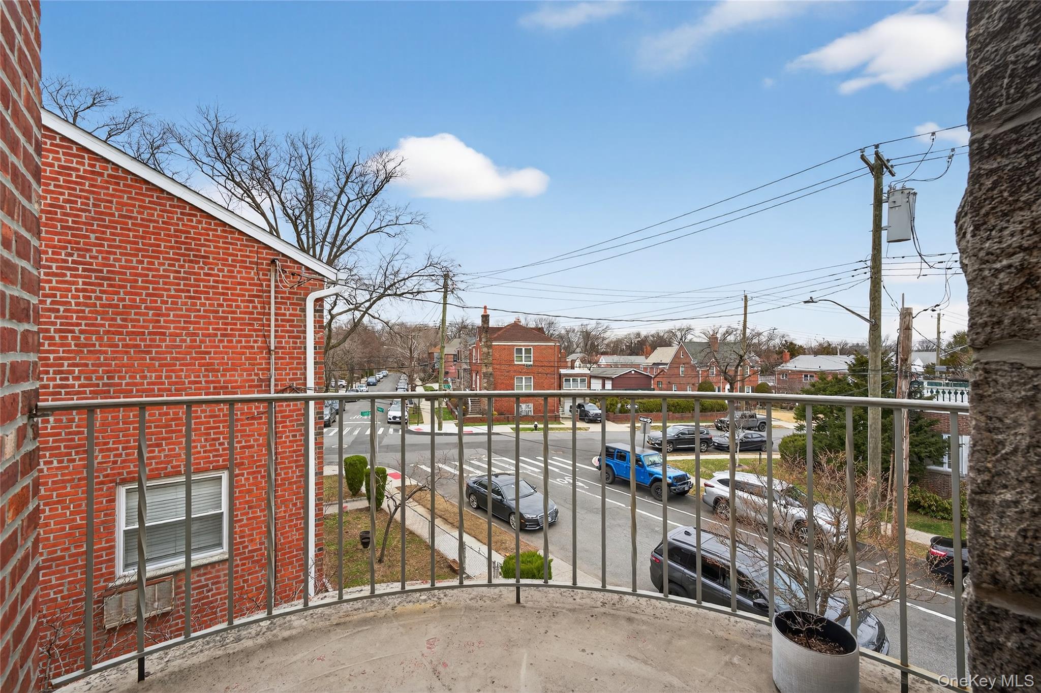 2033 Hering Avenue, Bronx, NY 10461