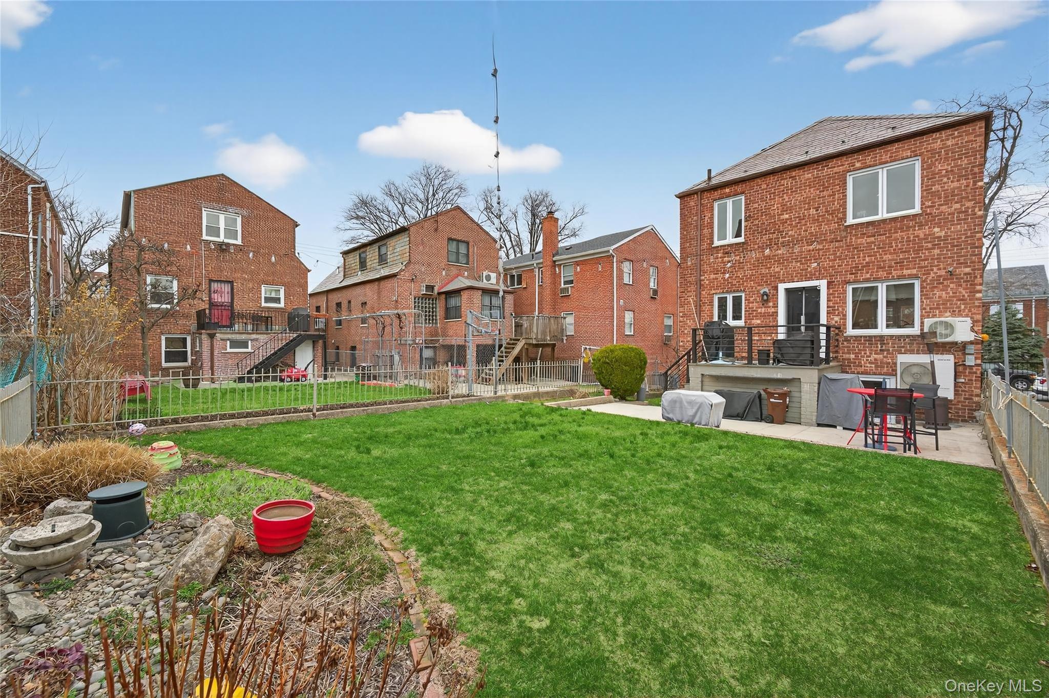 2033 Hering Avenue, Bronx, NY 10461