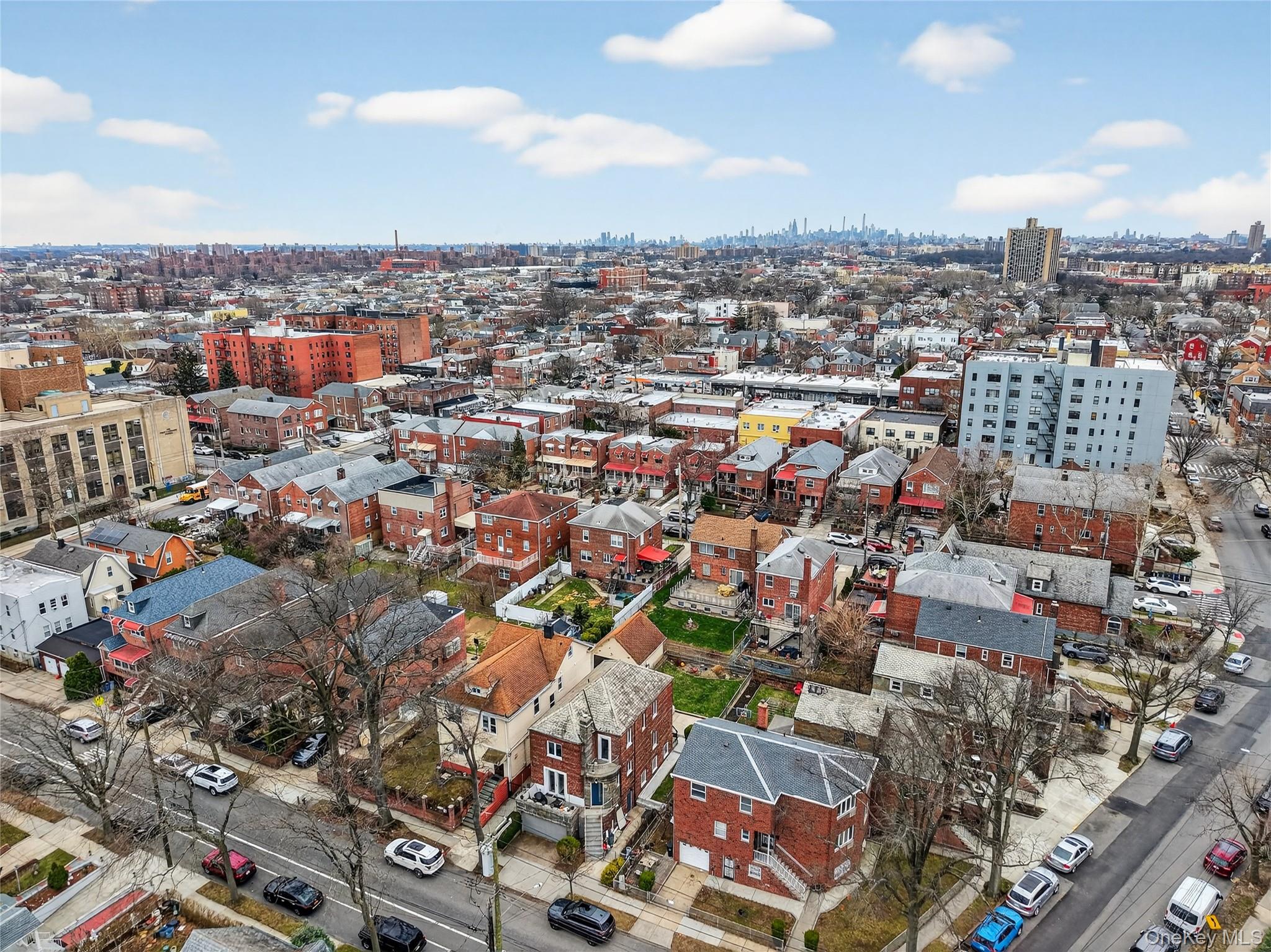 2033 Hering Avenue, Bronx, NY 10461