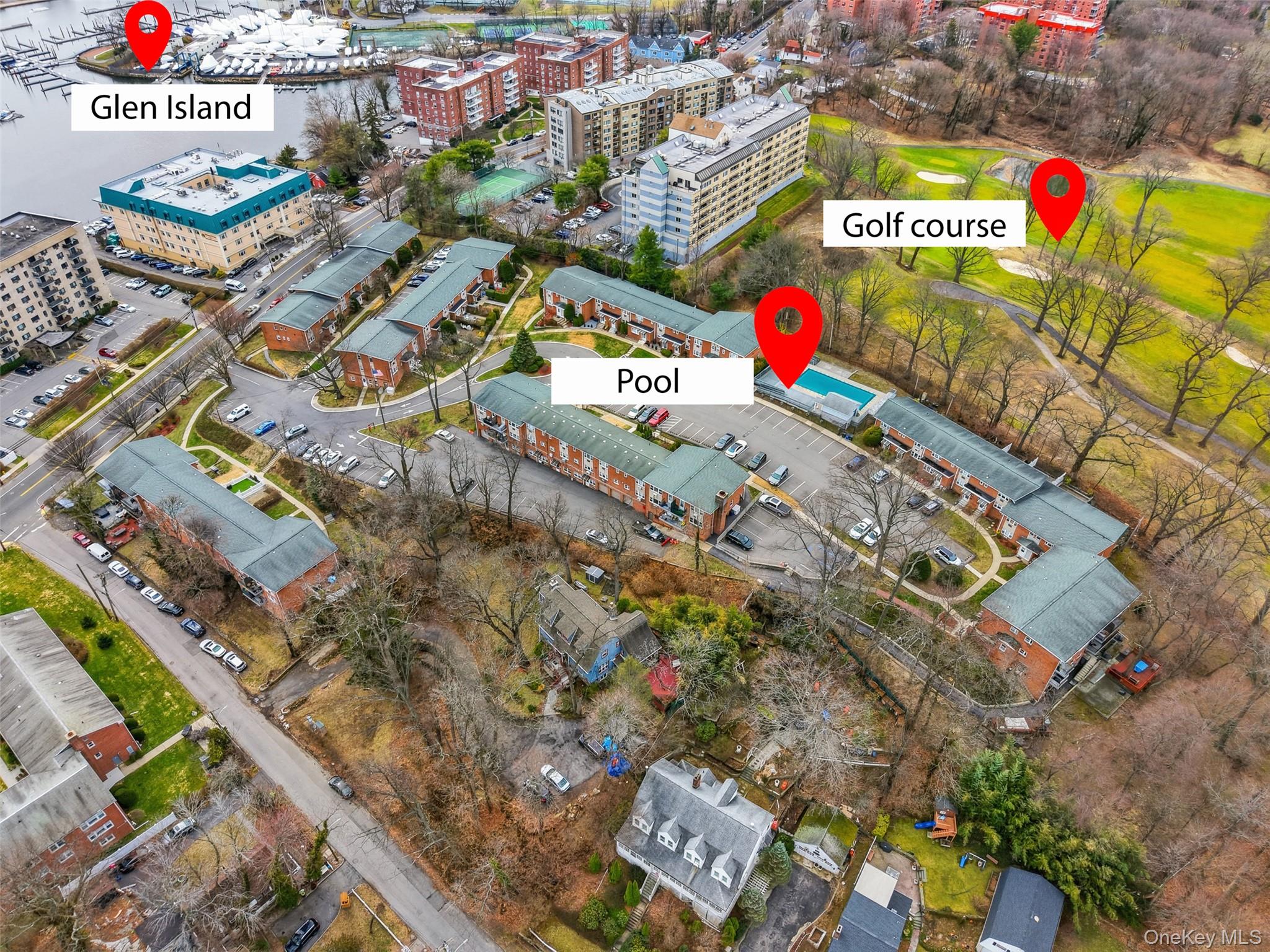 667 Pelham Road # B10, New Rochelle, NY 10805