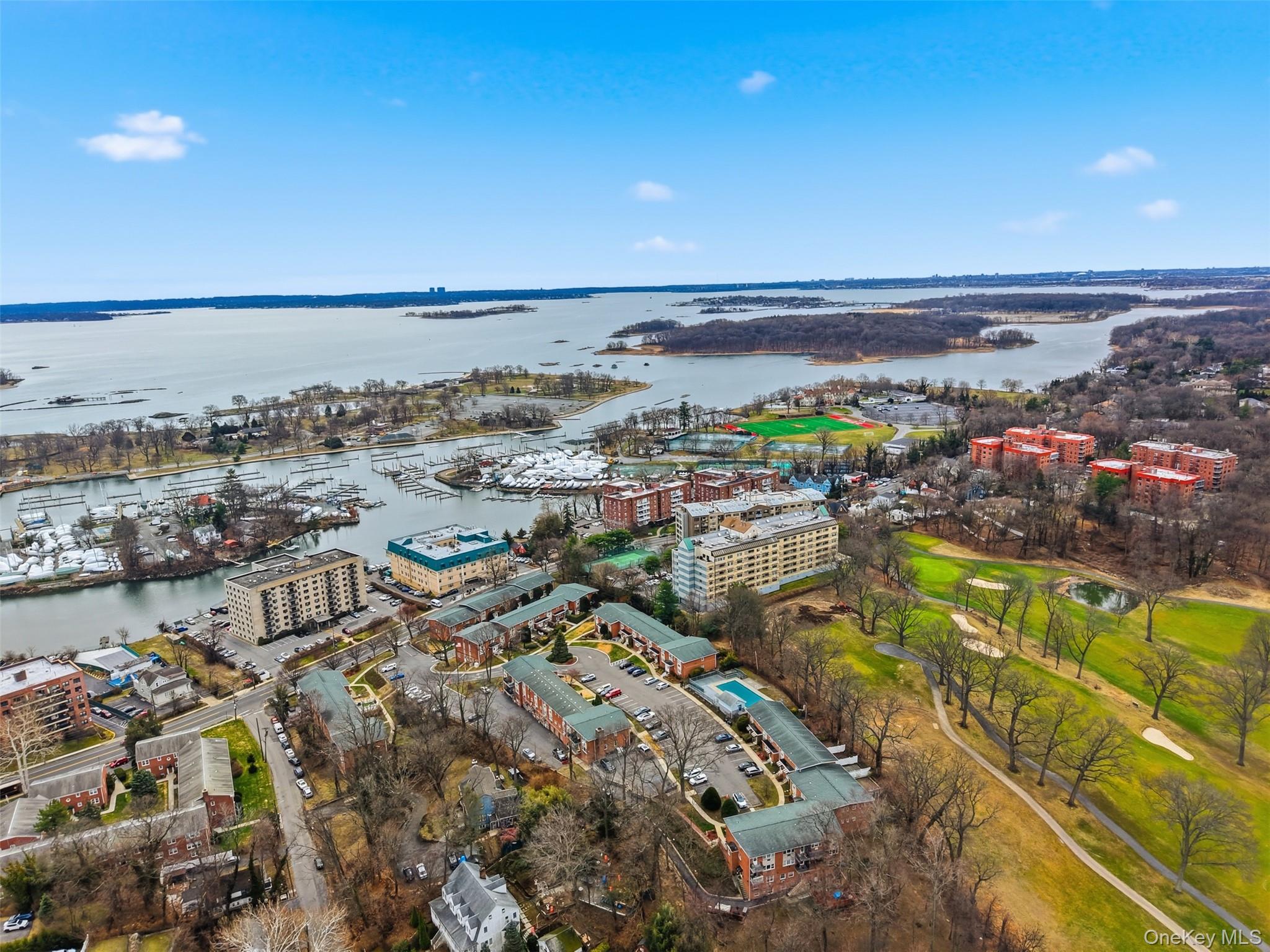 667 Pelham Road # B10, New Rochelle, NY 10805