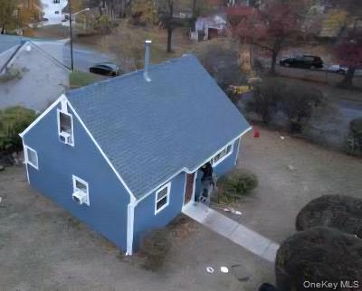 16 Russell Street, Wyandanch, NY 11798