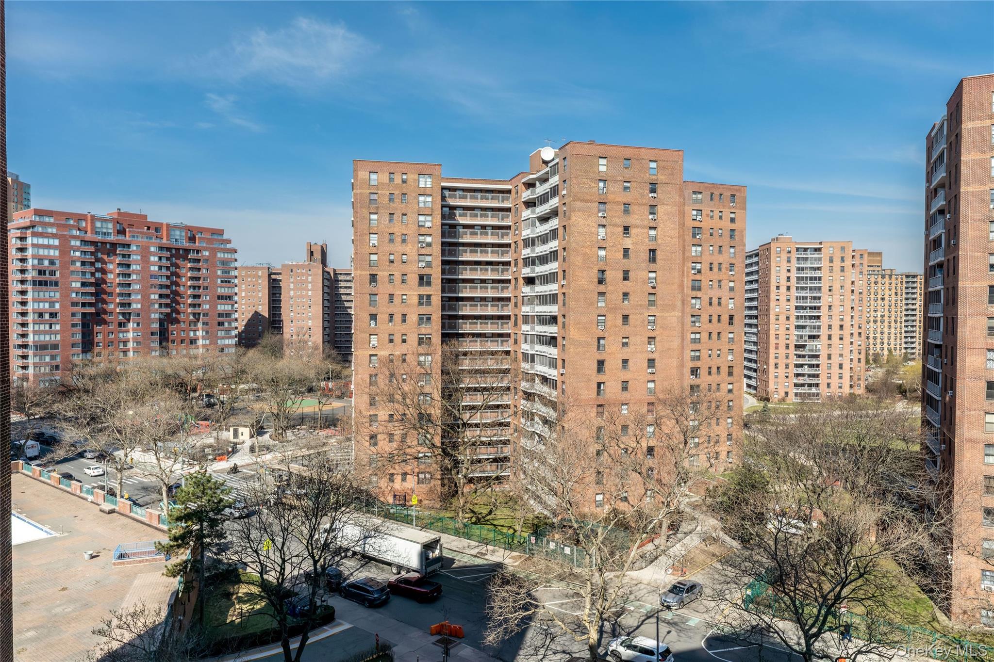 9820 62nd Drive # 8F, Rego Park, NY 11374