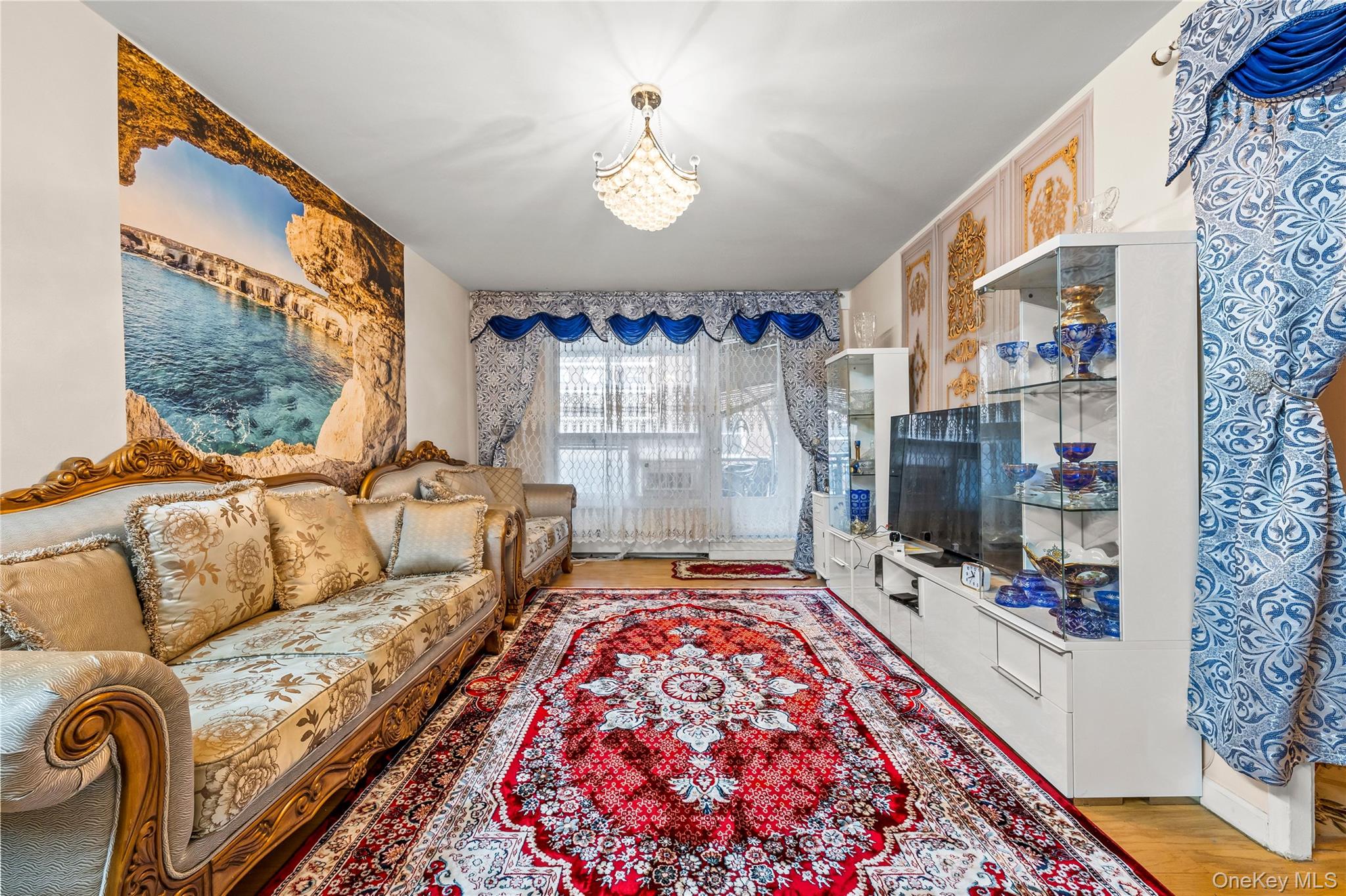 9820 62nd Drive # 8F, Rego Park, NY 11374