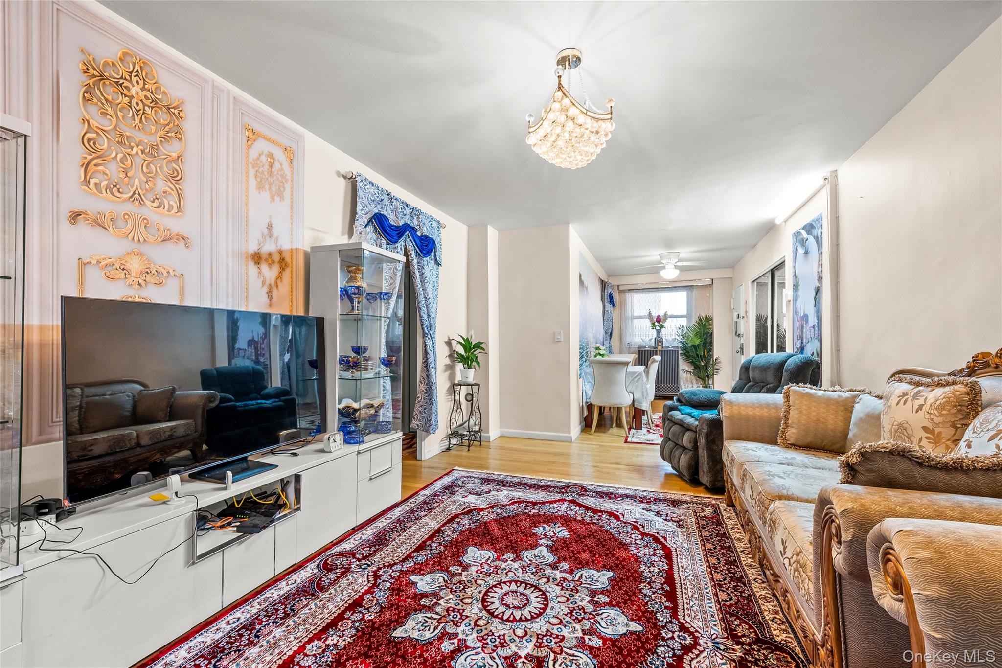 9820 62nd Drive # 8F, Rego Park, NY 11374