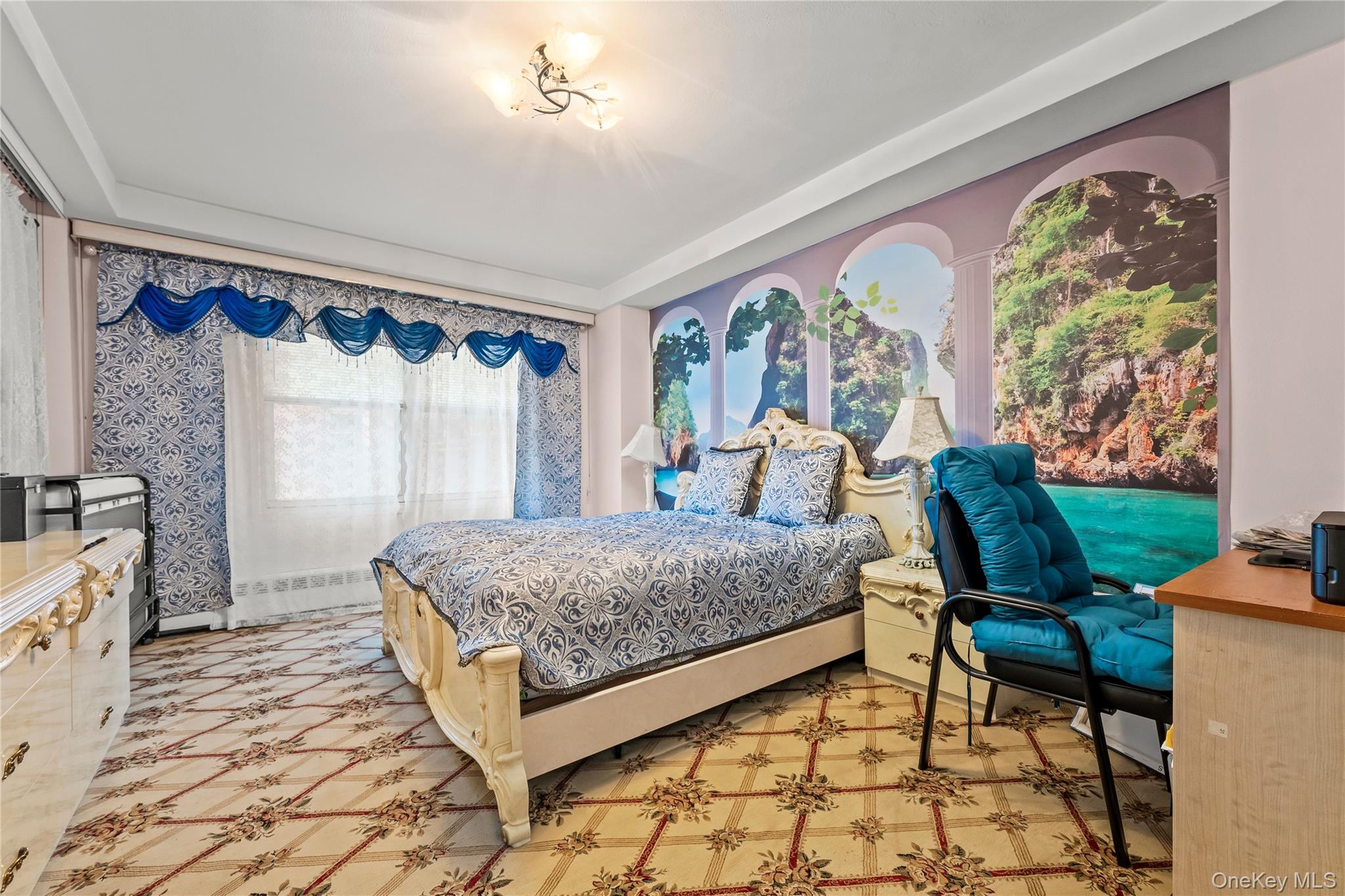 9820 62nd Drive # 8F, Rego Park, NY 11374