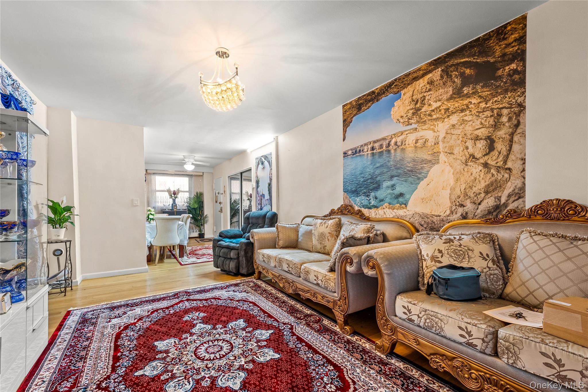 9820 62nd Drive # 8F, Rego Park, NY 11374