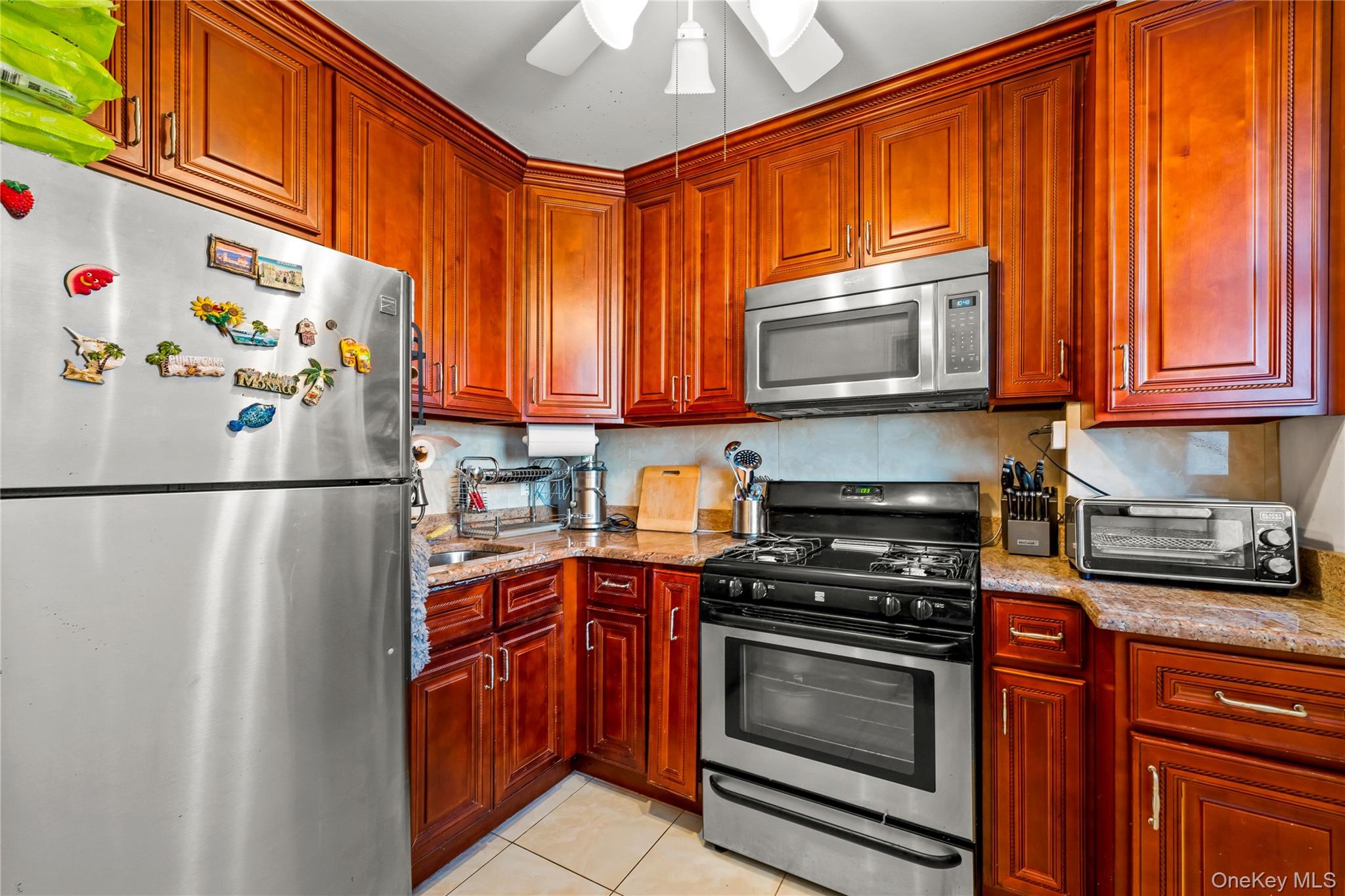 9820 62nd Drive # 8F, Rego Park, NY 11374