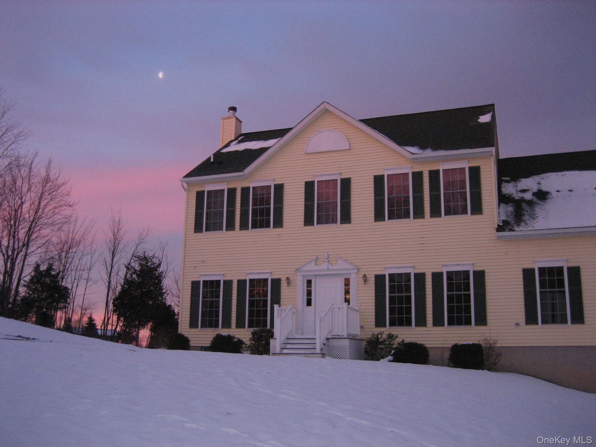 74 Willow Brook Ridge, Clinton Corners, NY 12514