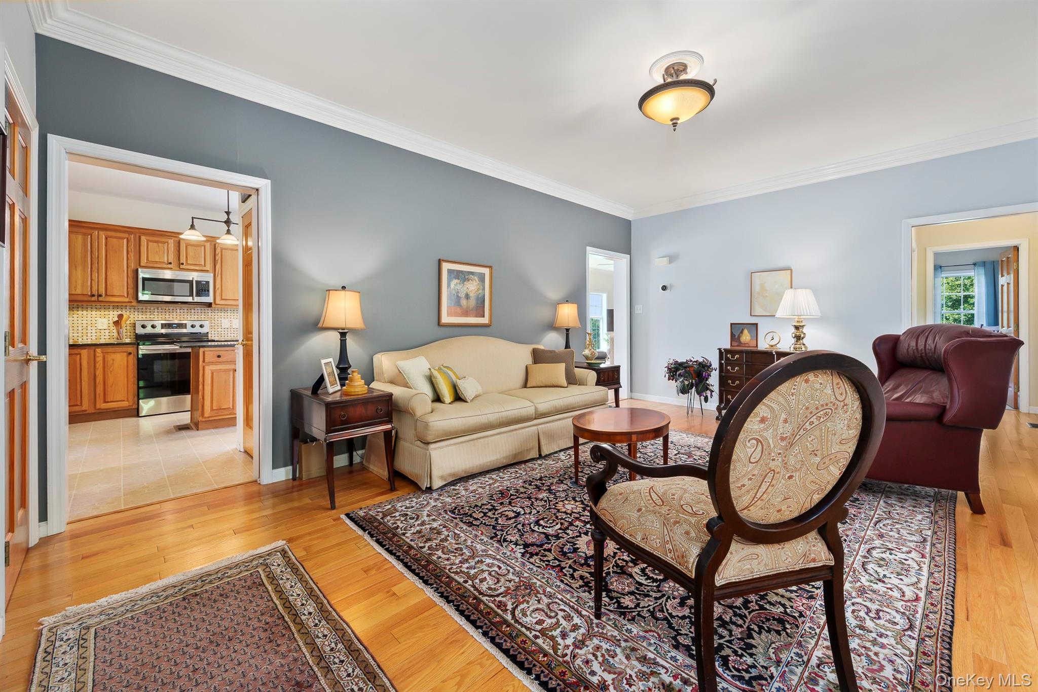 74 Willow Brook Ridge, Clinton Corners, NY 12514