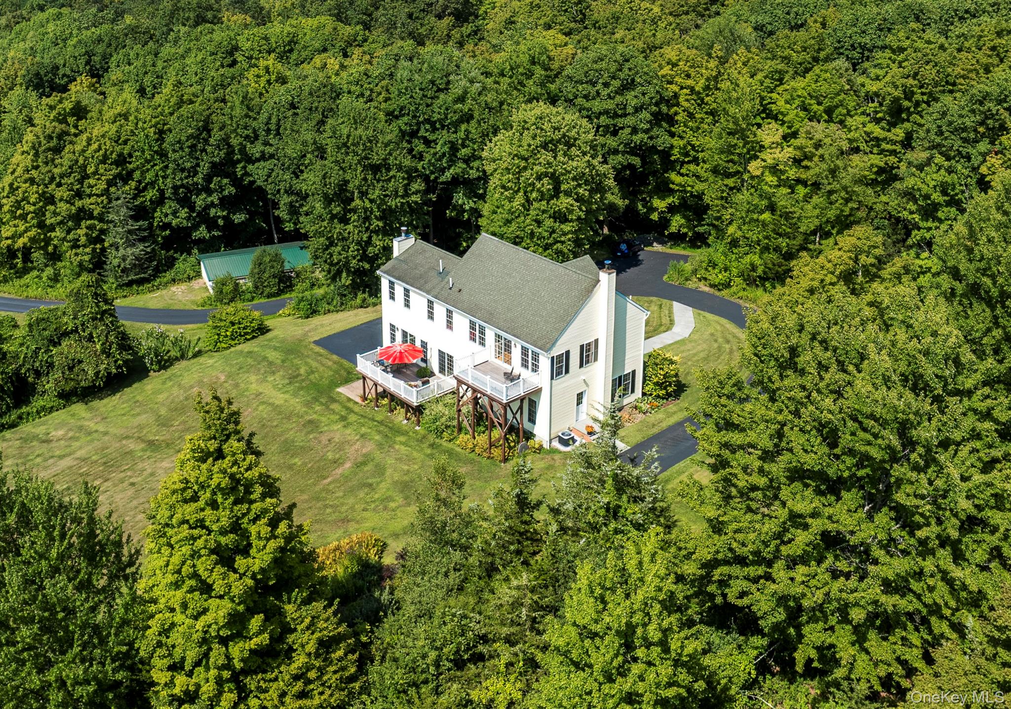 74 Willow Brook Ridge, Clinton Corners, NY 12514