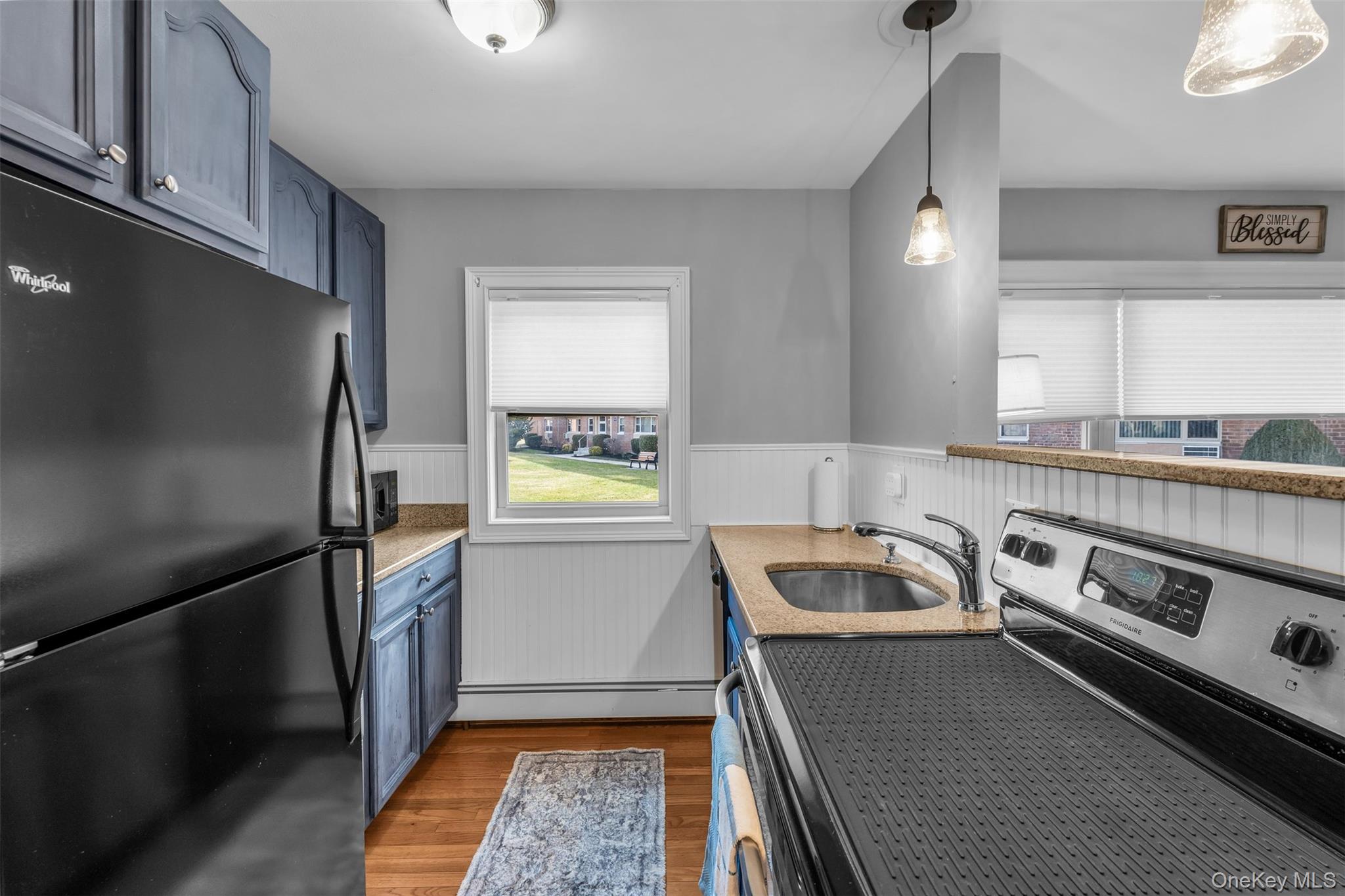 4 Rose Street # Unit #1-A1, Oceanside, NY 11572