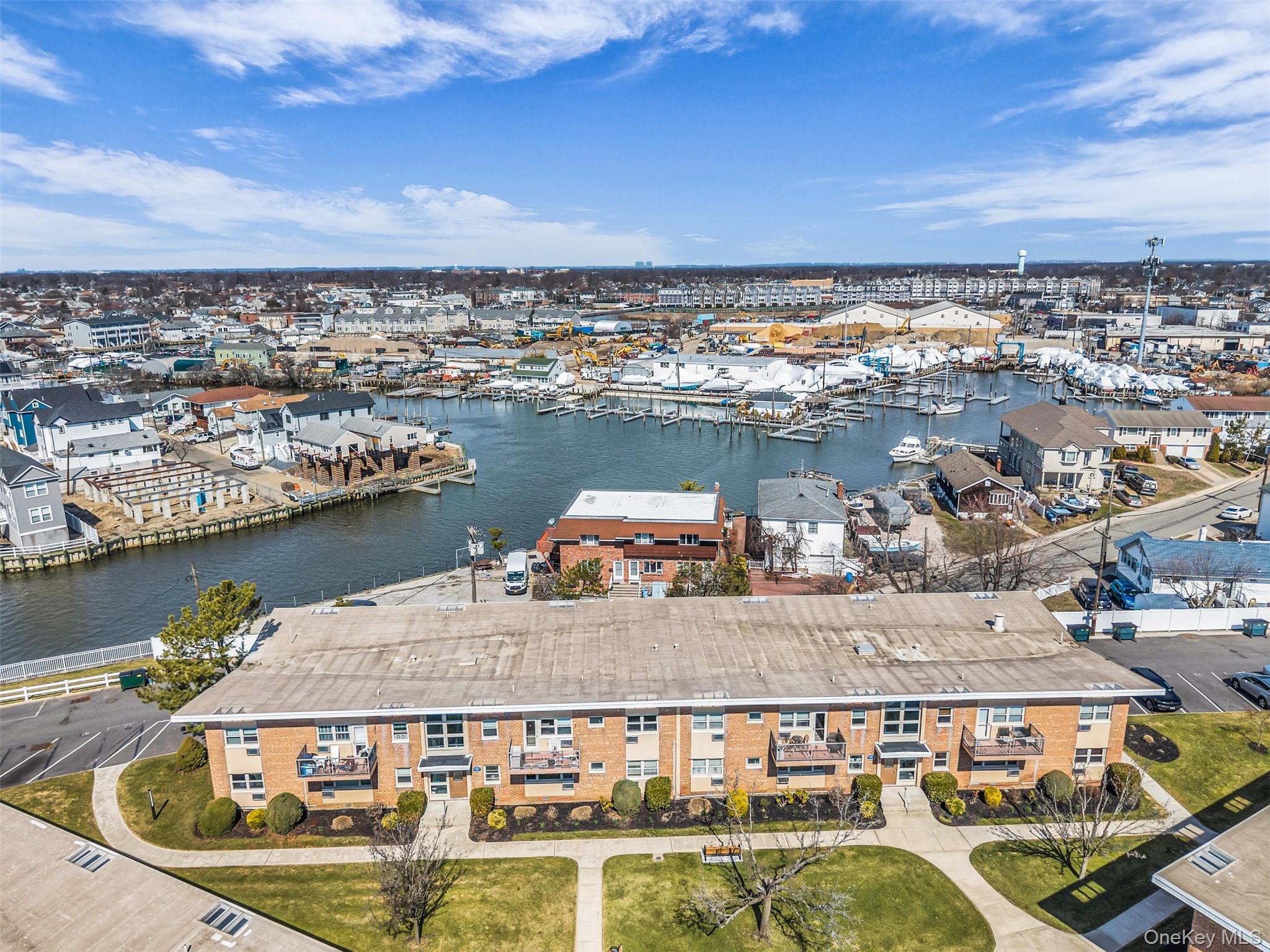 4 Rose Street # Unit #1-A1, Oceanside, NY 11572