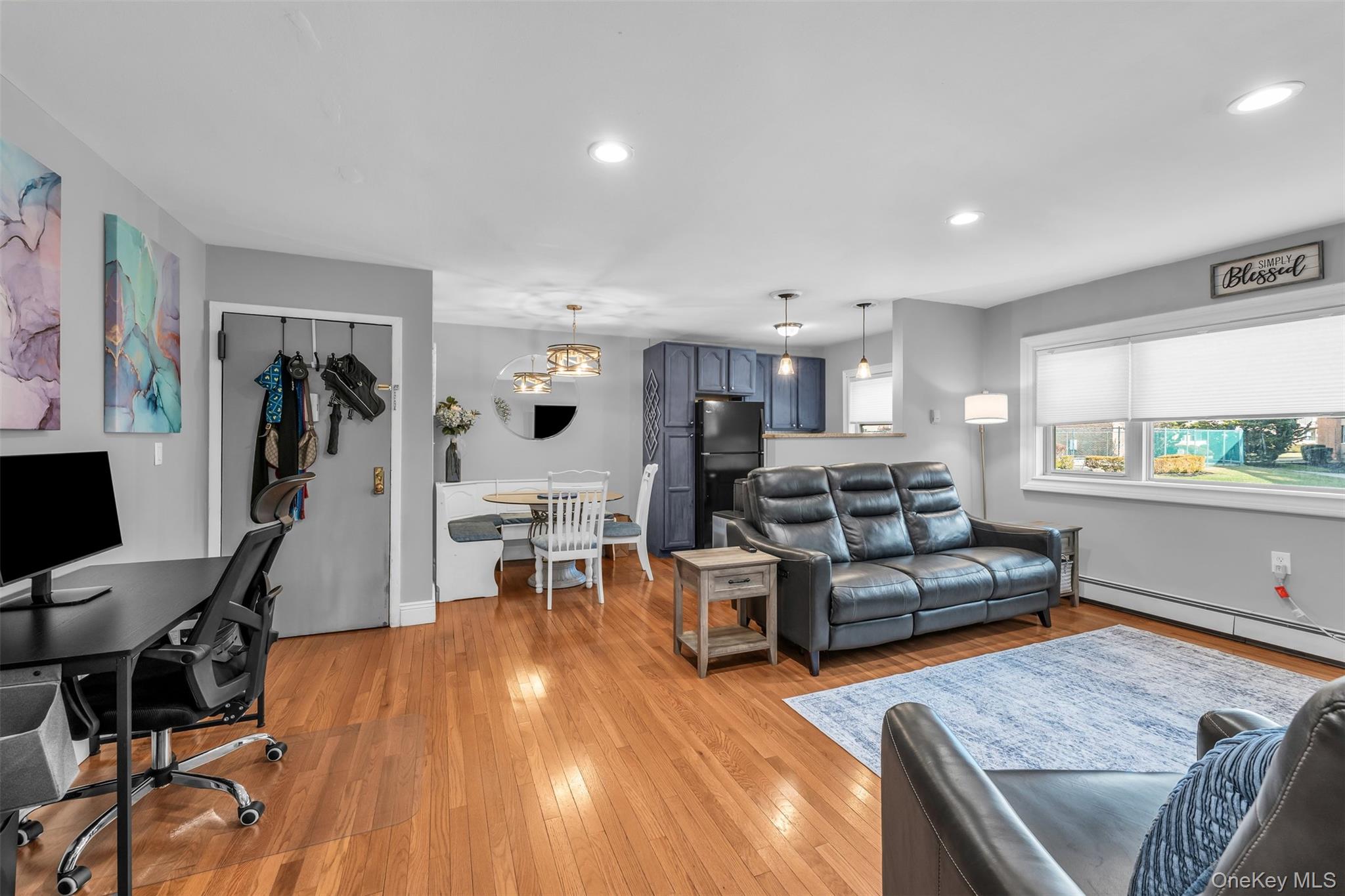 4 Rose Street # Unit #1-A1, Oceanside, NY 11572