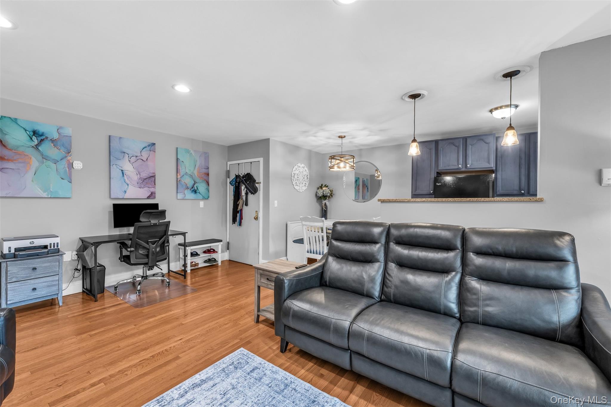 4 Rose Street # Unit #1-A1, Oceanside, NY 11572