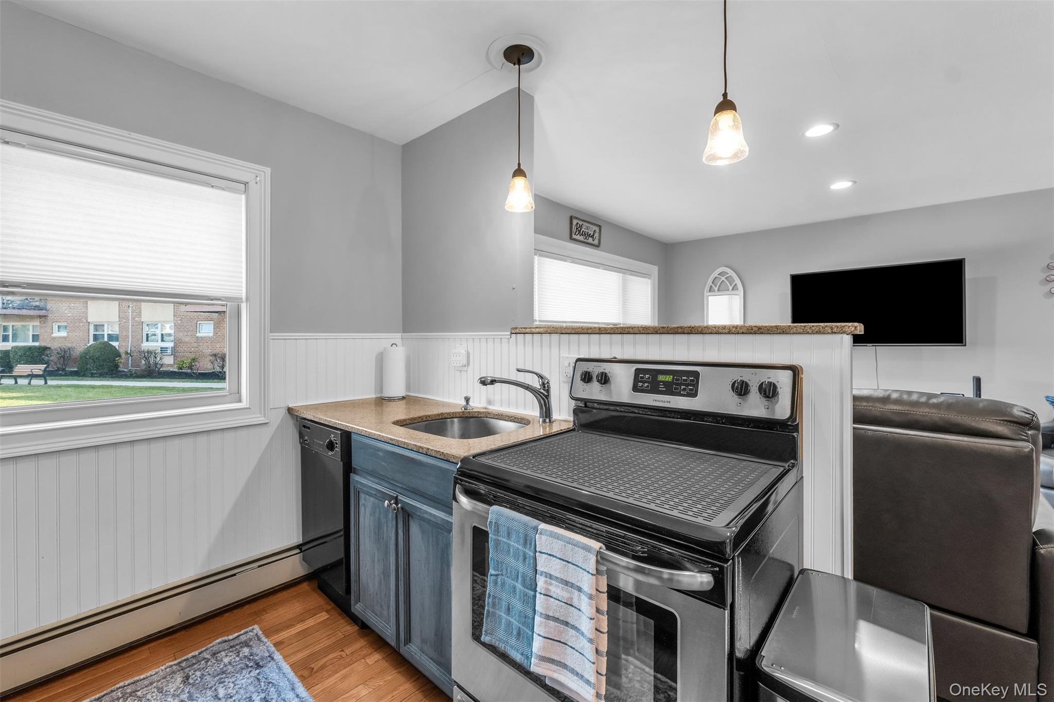 4 Rose Street # Unit #1-A1, Oceanside, NY 11572