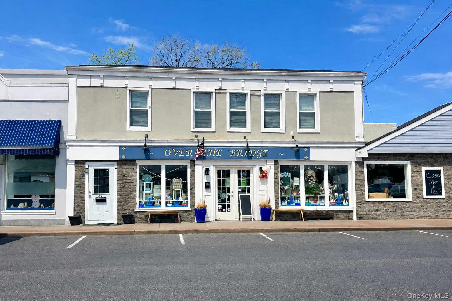 22 Ludlam Avenue # 2, Bayville, NY 11709