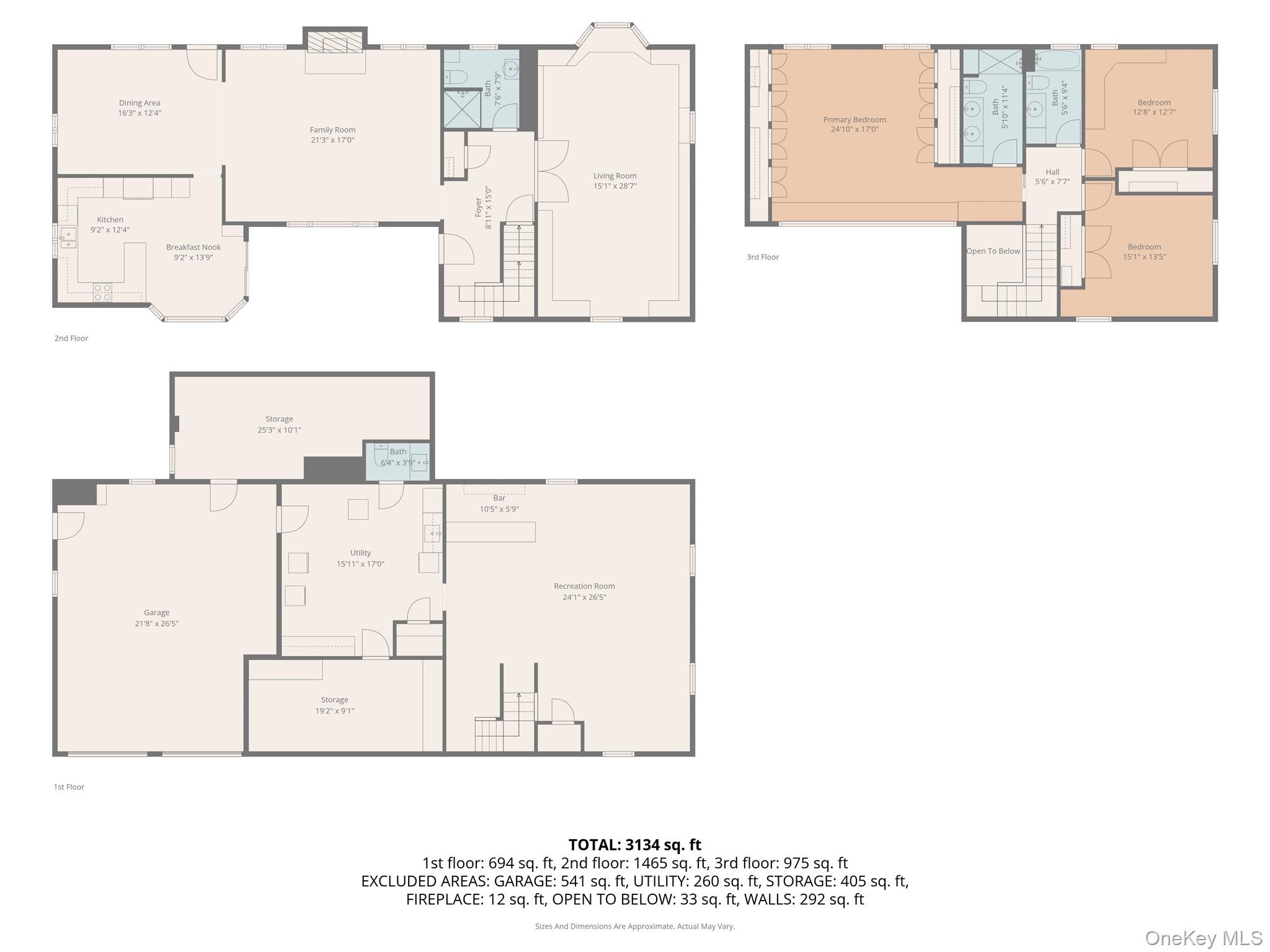 2 Hickory Hill, Roslyn Estates, NY 11576