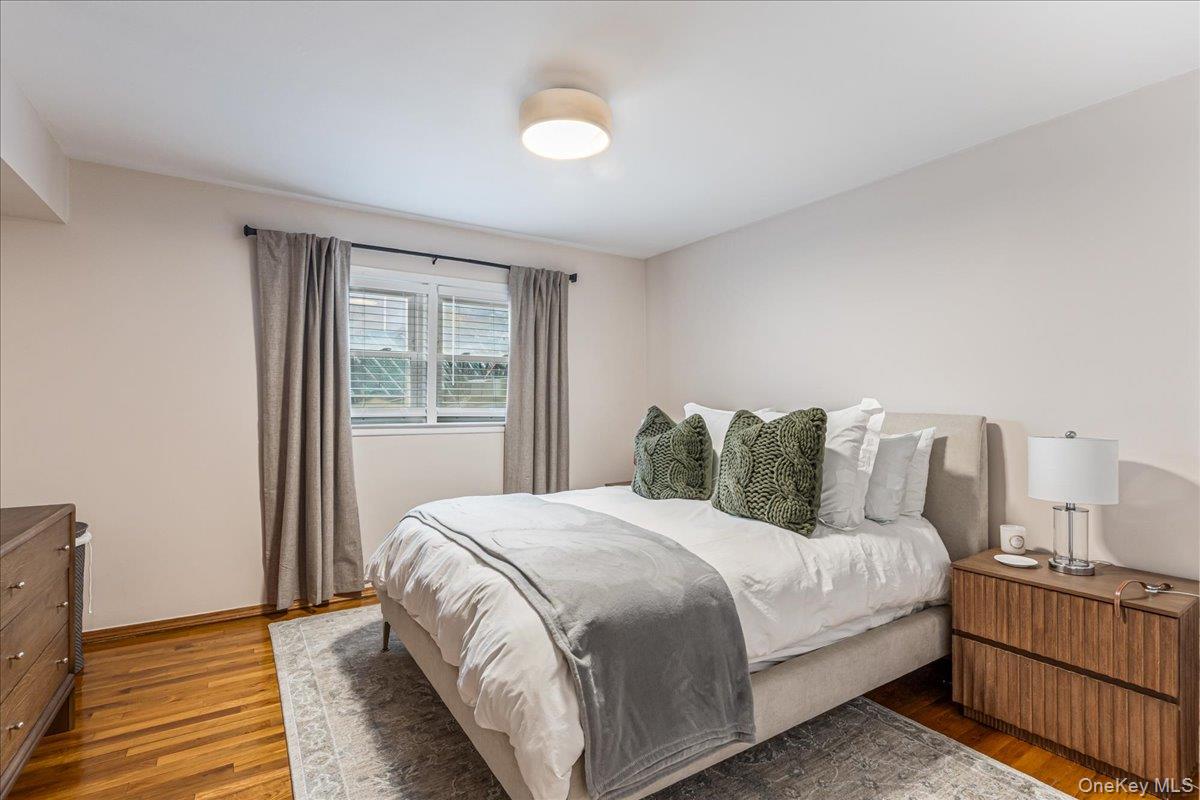 196-52 45th Drive, Flushing, NY 11358