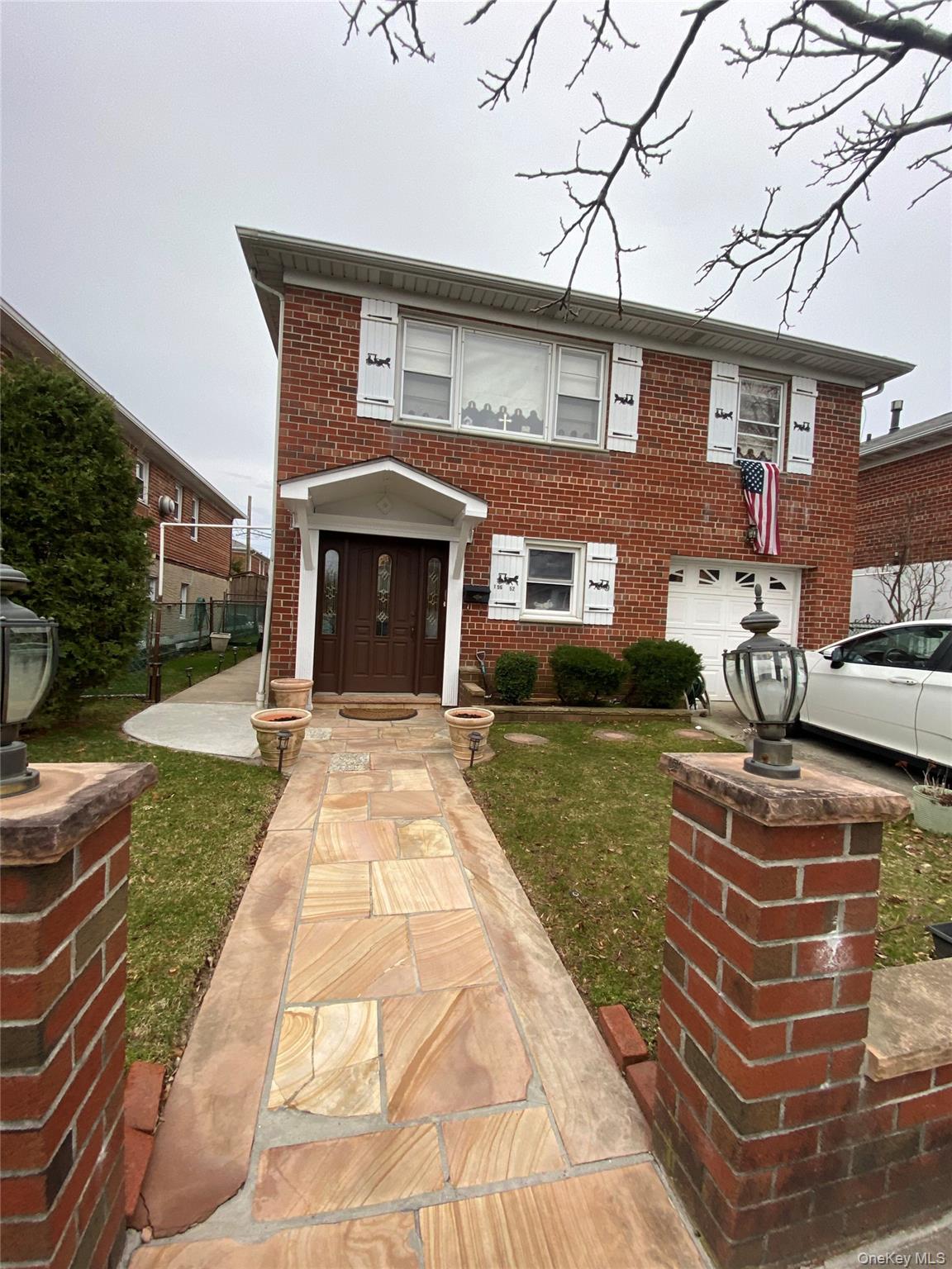 196-52 45th Drive, Flushing, NY 11358