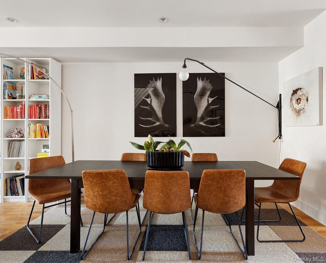 1582A PACIFIC Street, Brooklyn, NY 11213