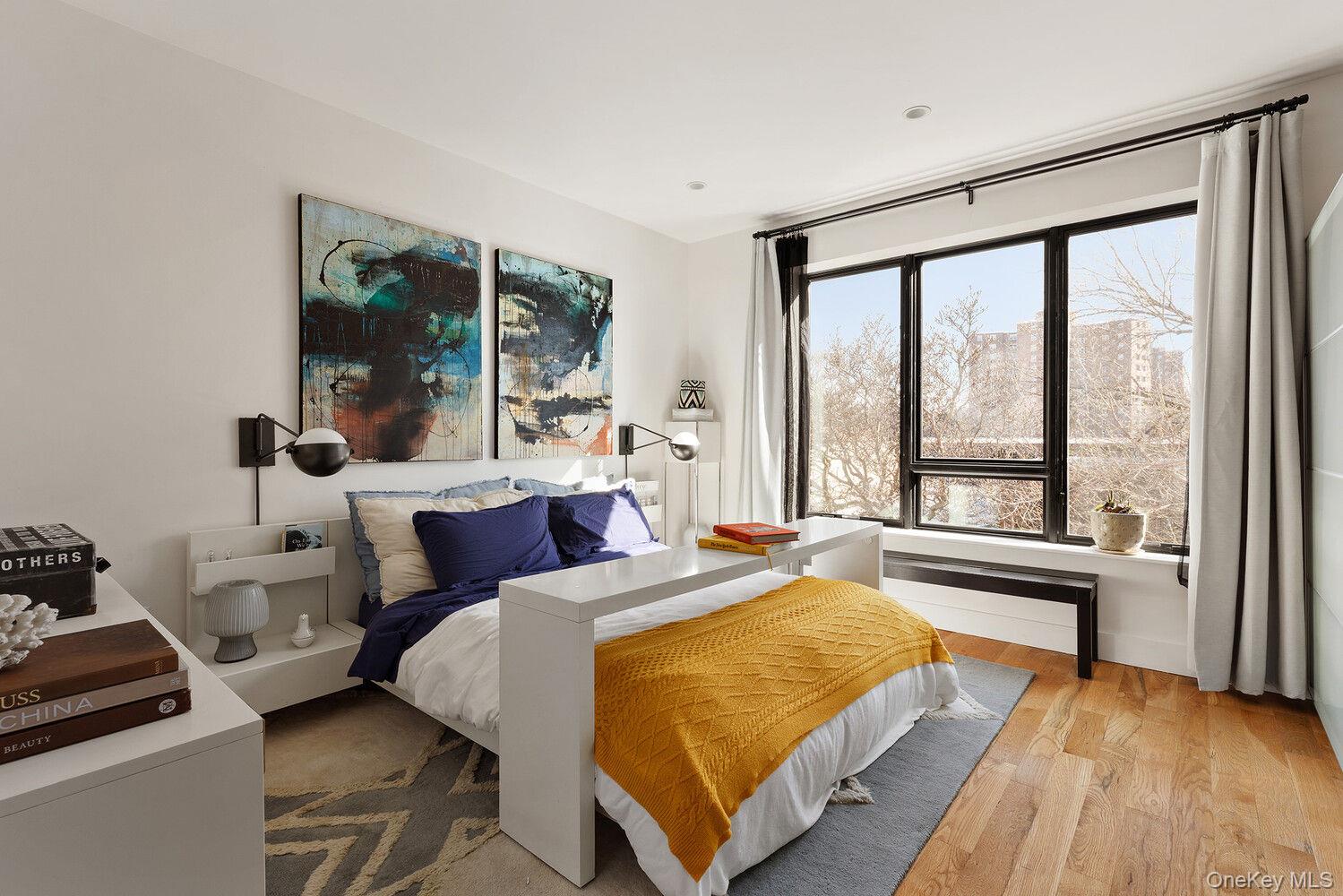 1582A PACIFIC Street, Brooklyn, NY 11213