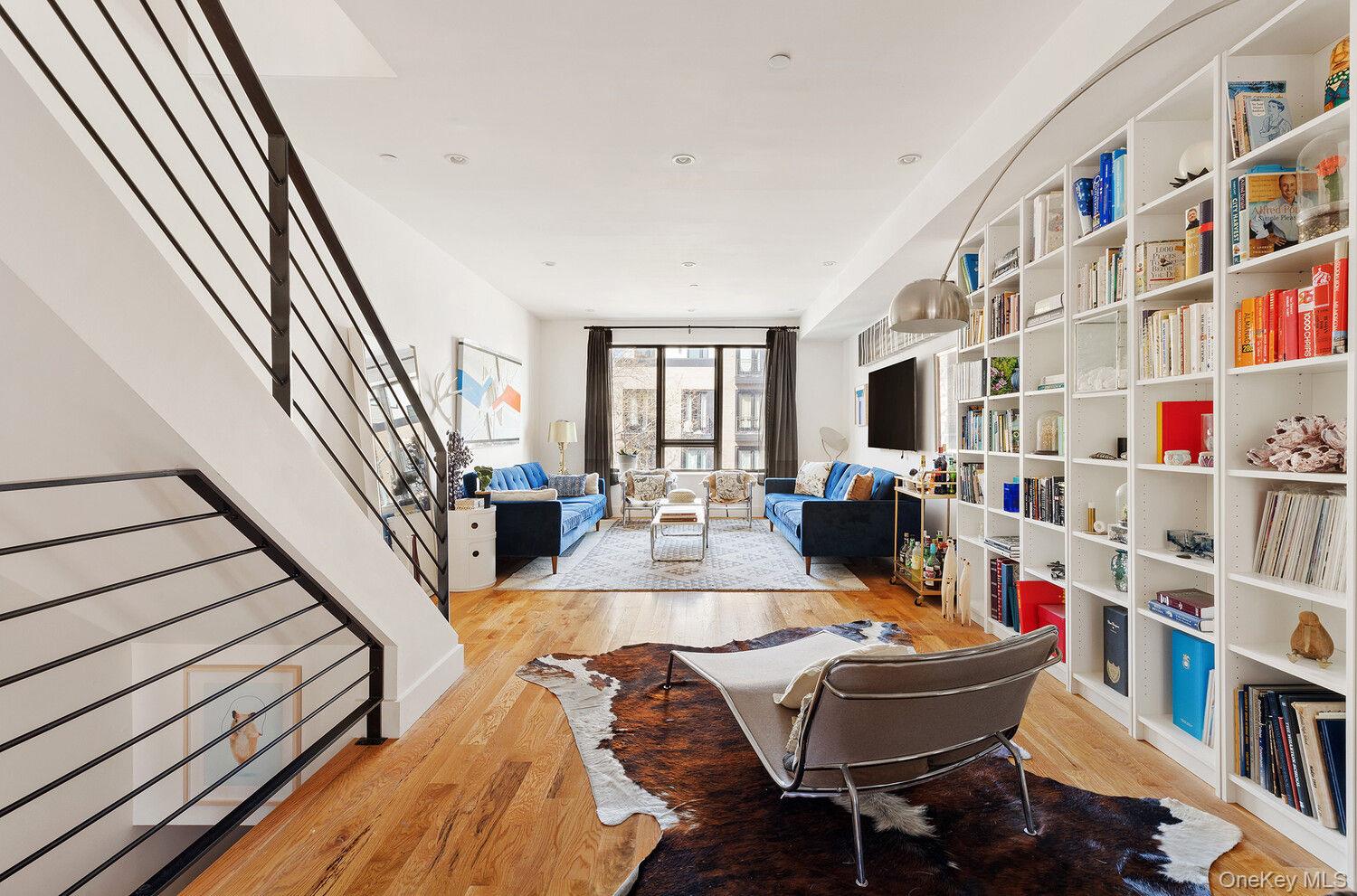 1582A PACIFIC Street, Brooklyn, NY 11213