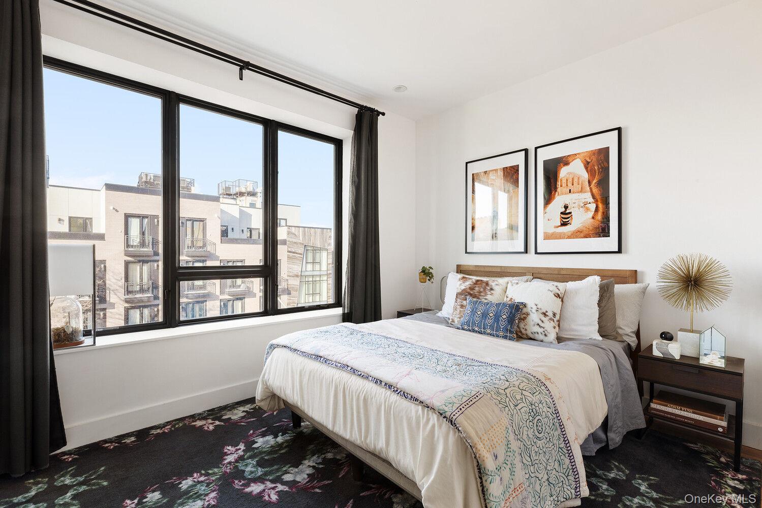 1582A PACIFIC Street, Brooklyn, NY 11213