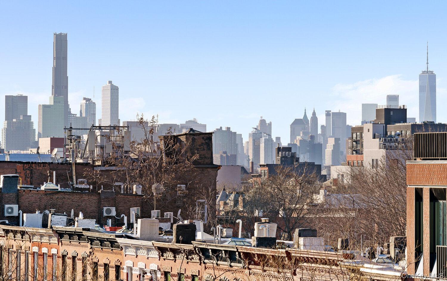 1582A PACIFIC Street, Brooklyn, NY 11213