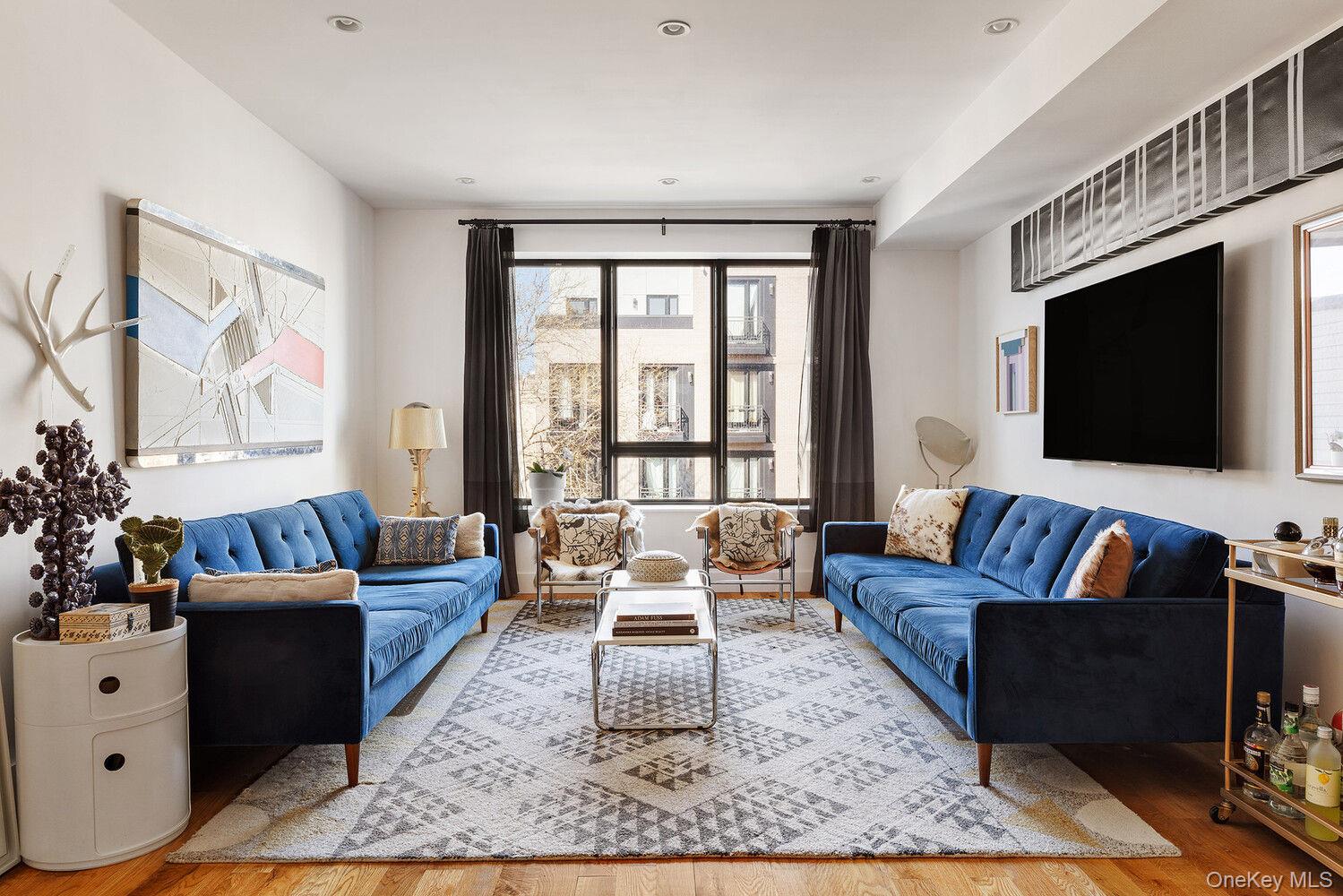 1582A PACIFIC Street, Brooklyn, NY 11213