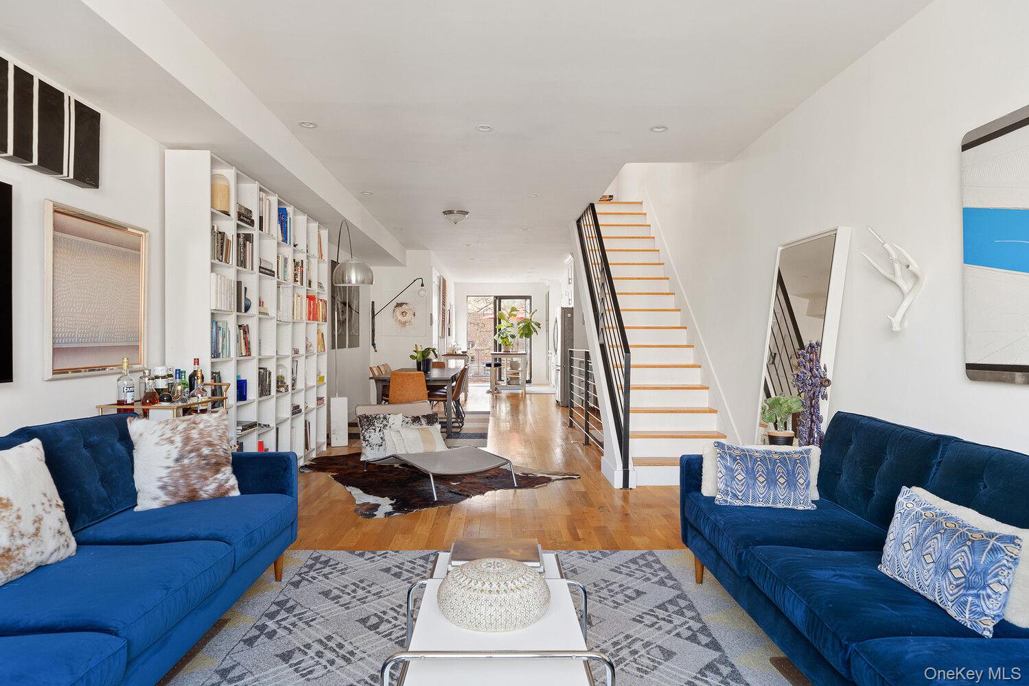 1582A PACIFIC Street, Brooklyn, NY 11213