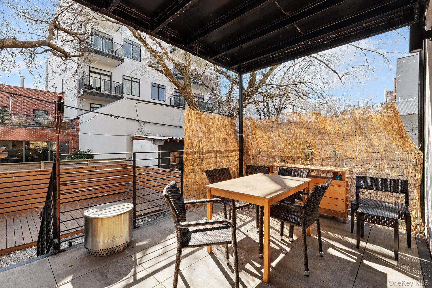 1582A PACIFIC Street, Brooklyn, NY 11213