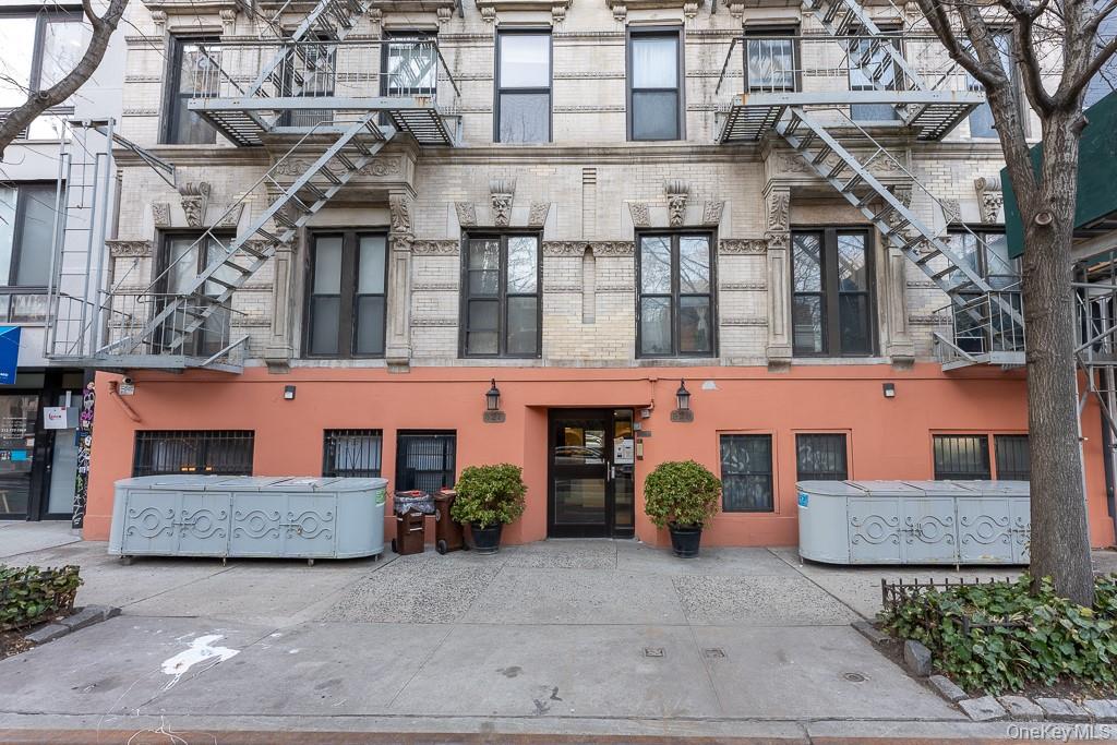 529 E. 12th Street # C5, New York (Manhattan), NY 10009