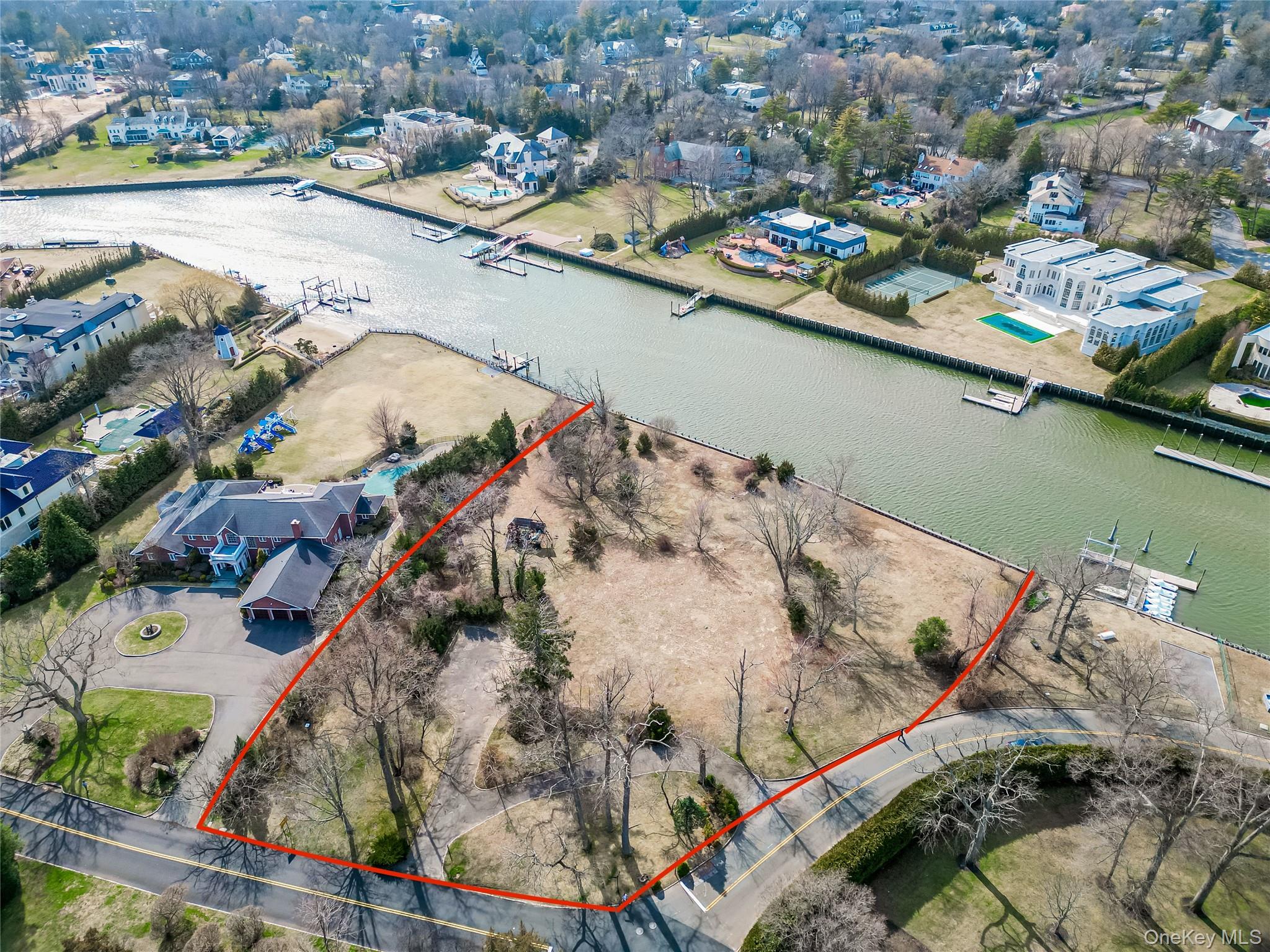 1310 Seawane Drive, Hewlett Harbor, NY 11557