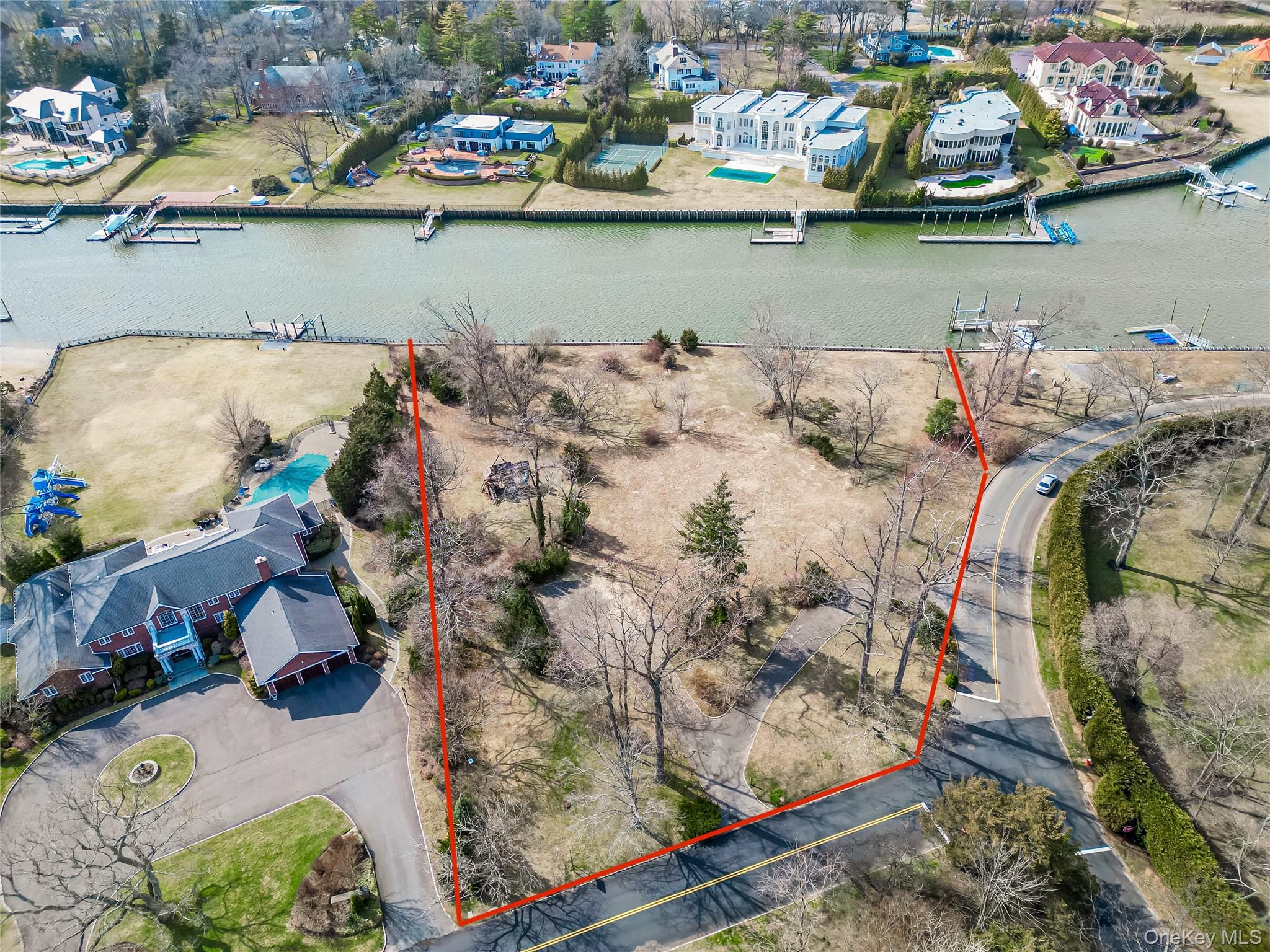 1310 Seawane Drive, Hewlett Harbor, NY 11557
