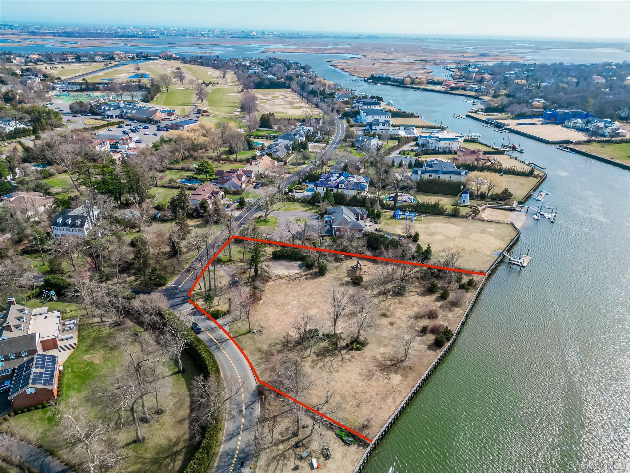 1310 Seawane Drive, Hewlett Harbor, NY 11557