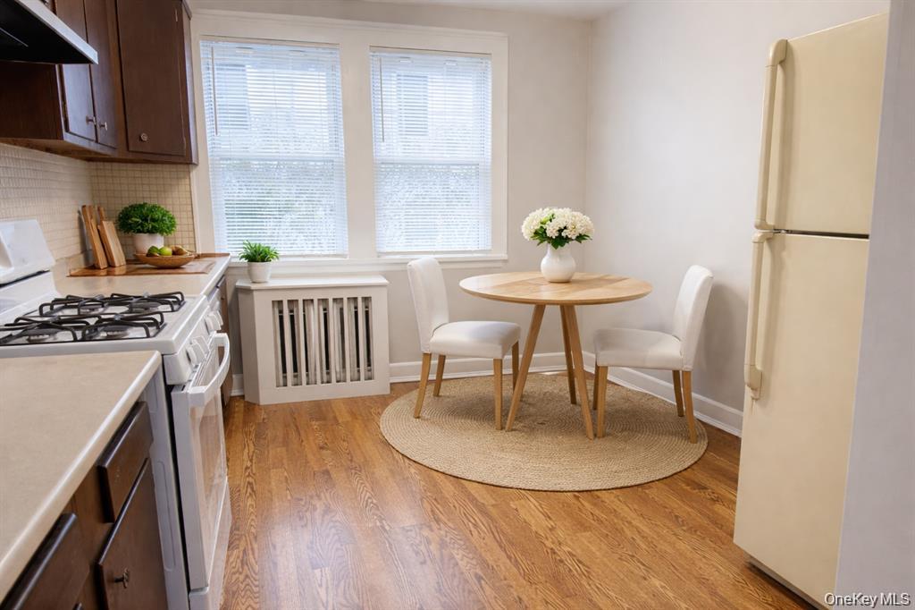 21 Harding Drive # 1W, New Rochelle, NY 10801