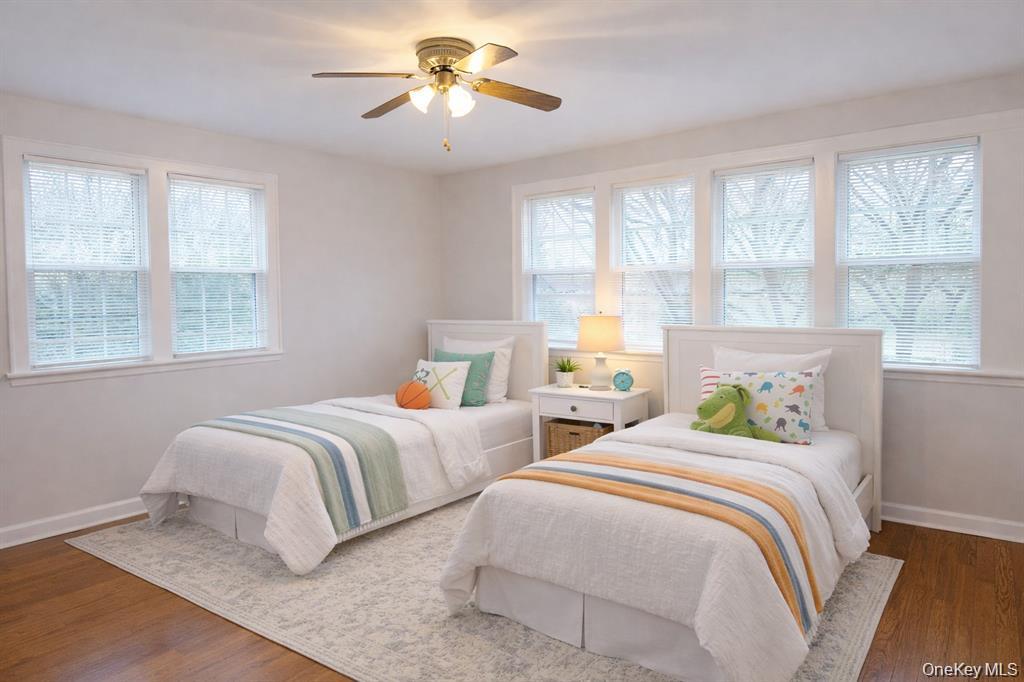 21 Harding Drive # 1W, New Rochelle, NY 10801