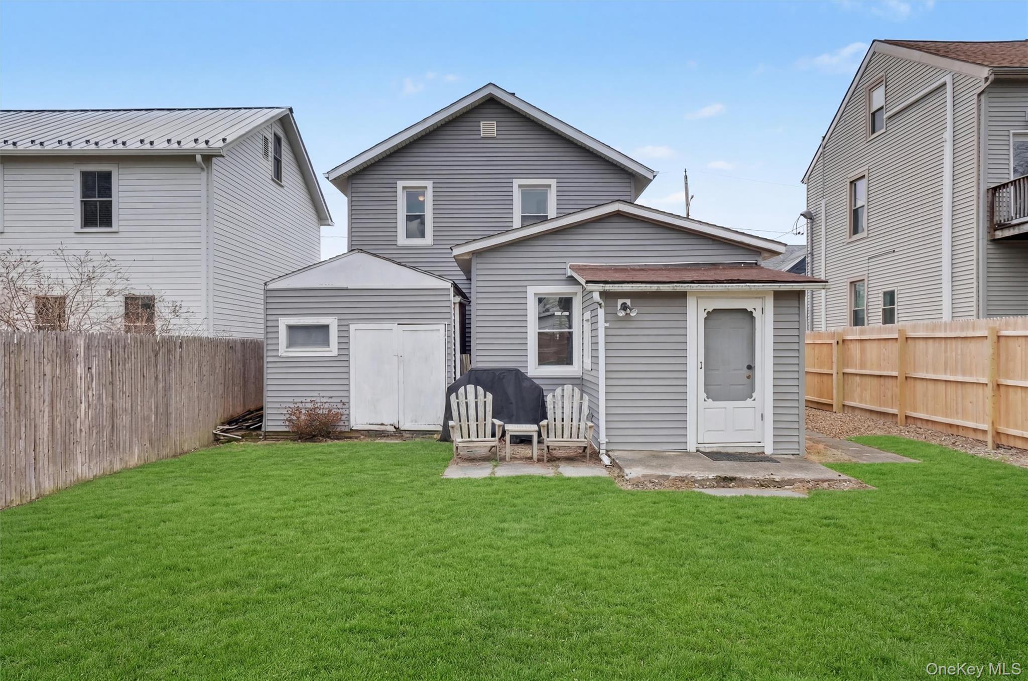 18 Center Street, Beacon, NY 12508