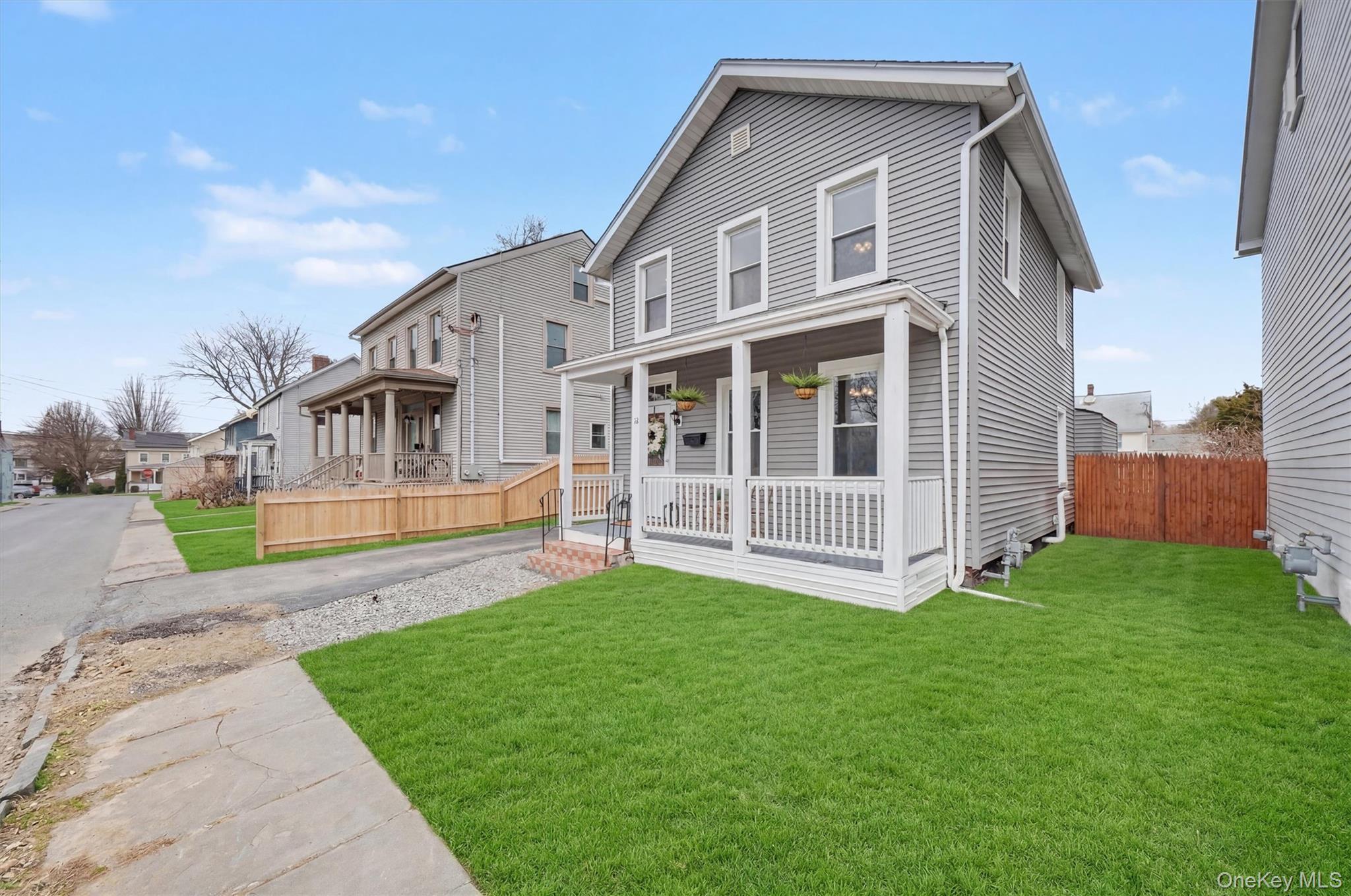 18 Center Street, Beacon, NY 12508