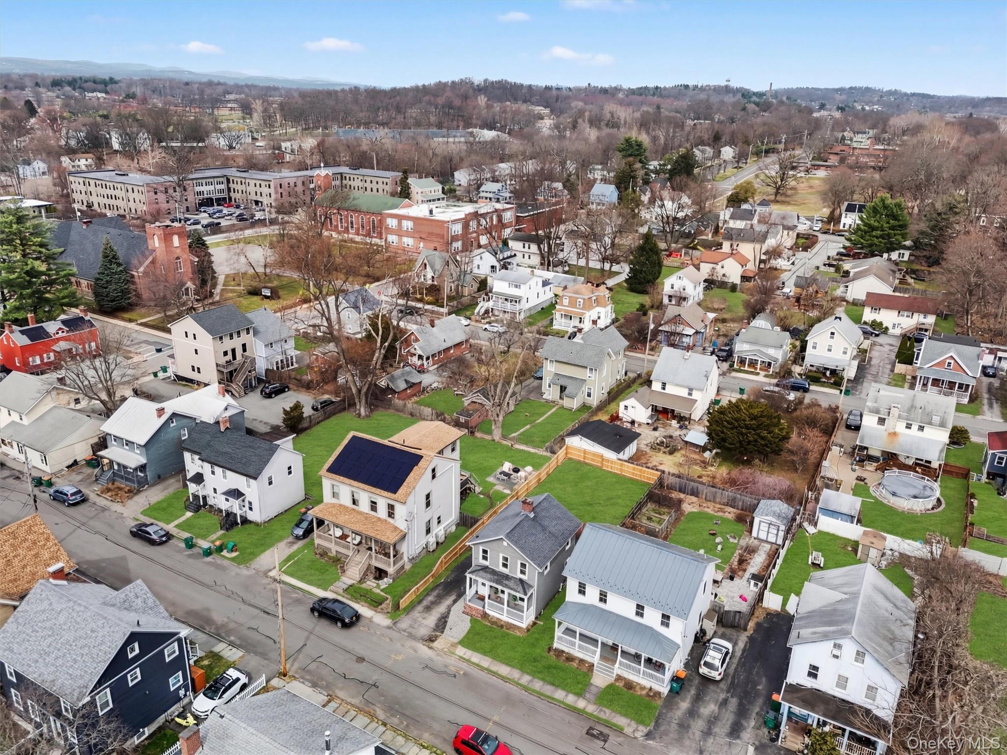 18 Center Street, Beacon, NY 12508