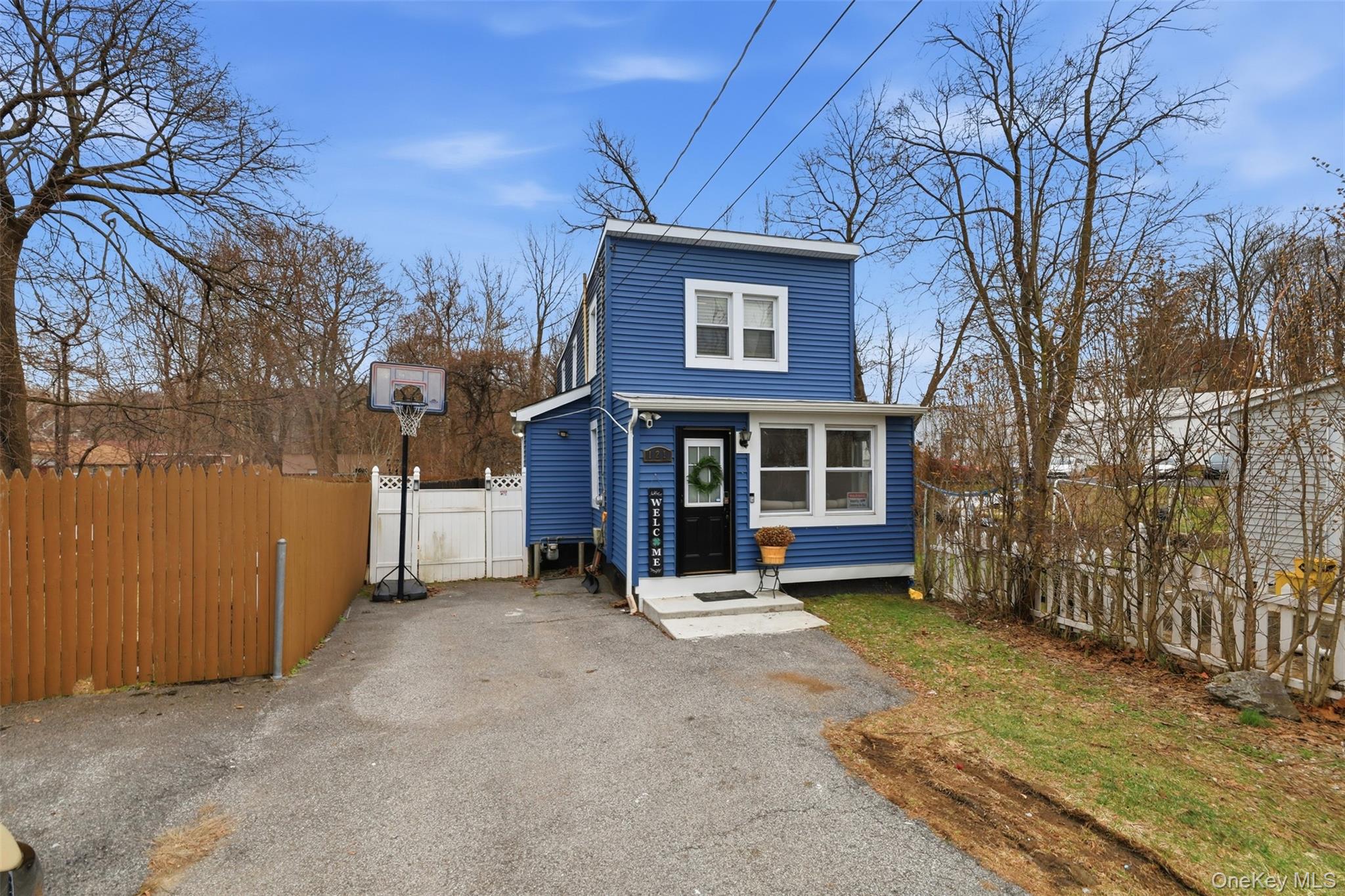 121 Little Britain Road, Newburgh, NY 12550