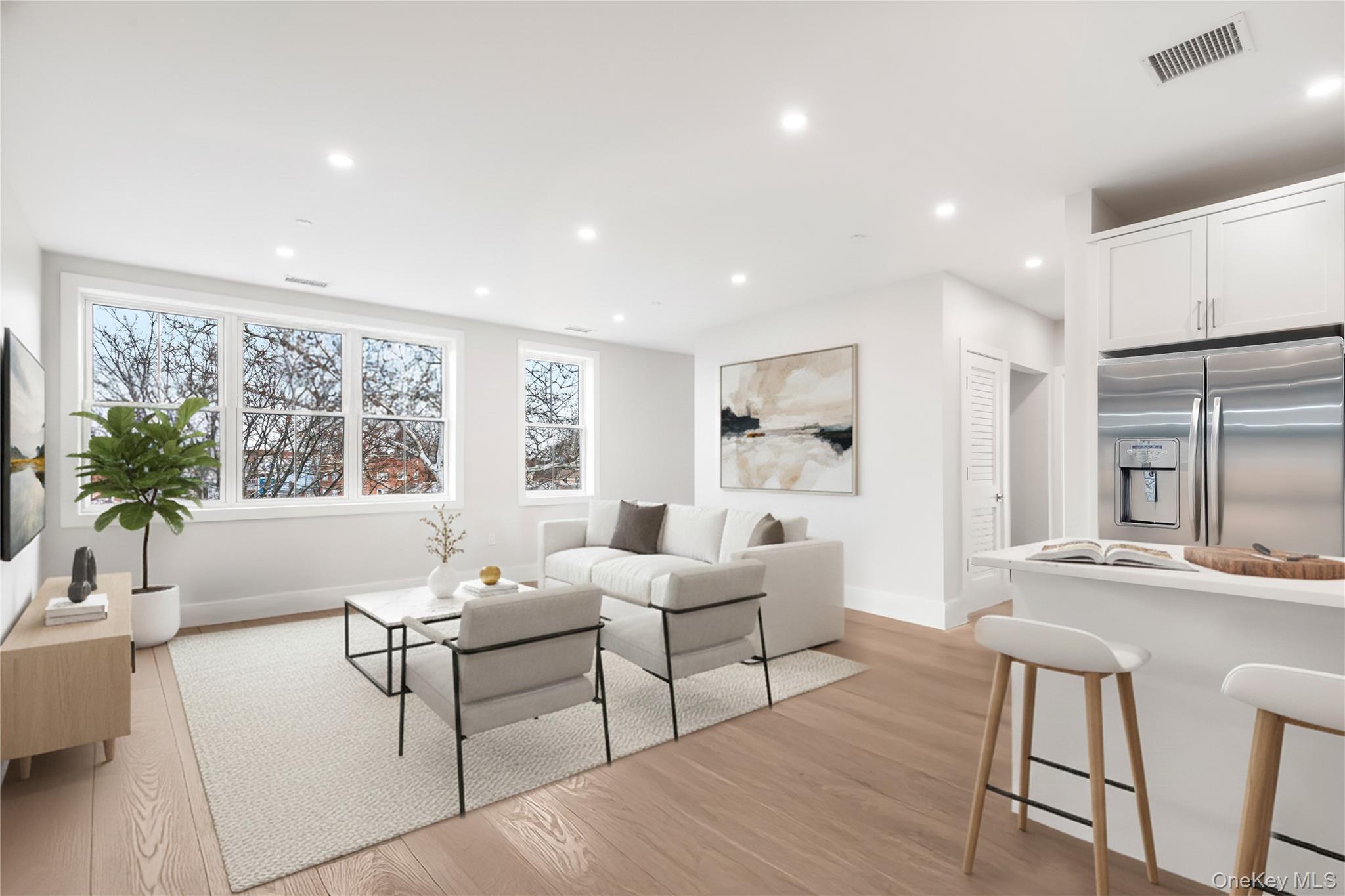 132 Halstead Avenue # 4C, Harrison, NY 10528