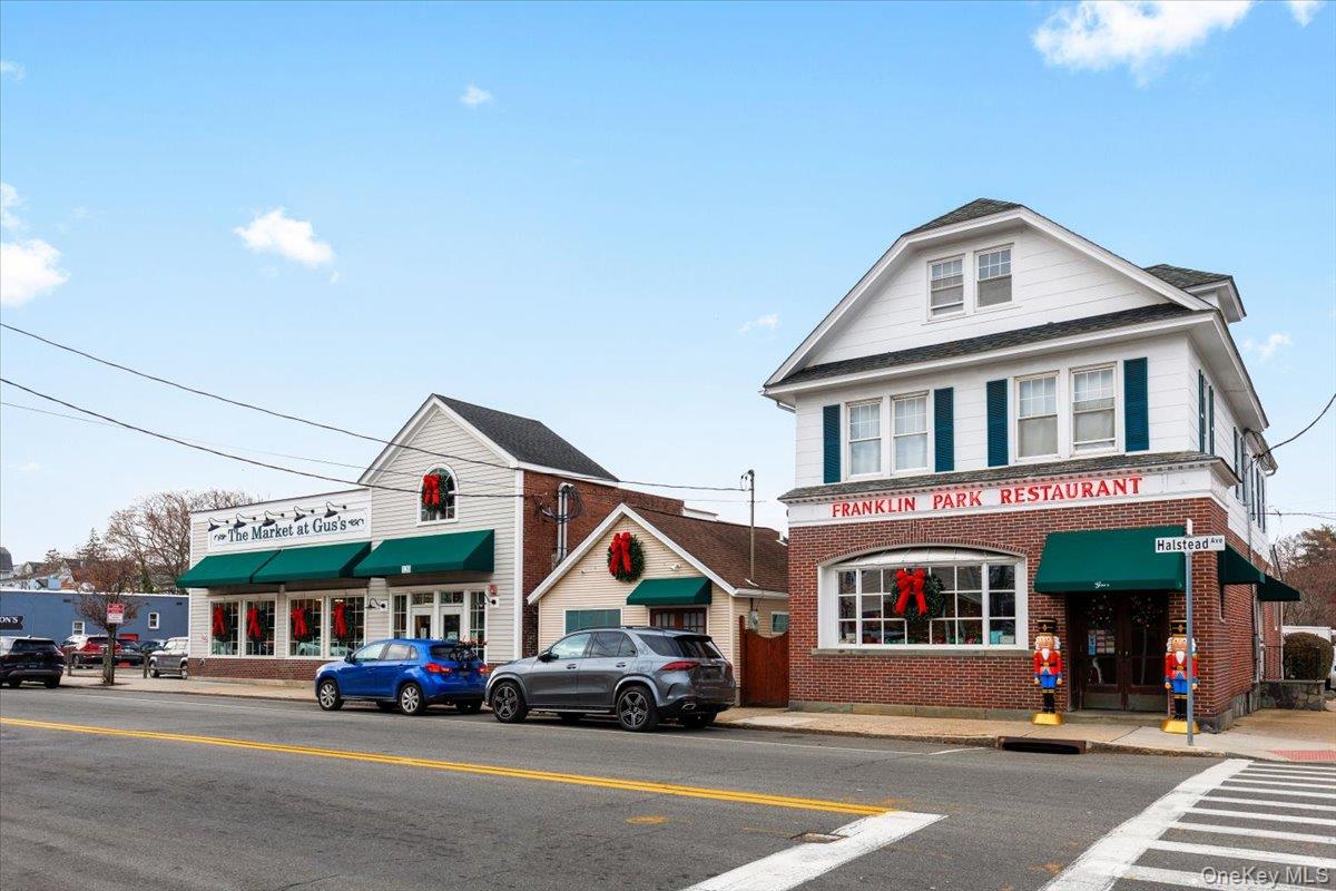 132 Halstead Avenue # 4C, Harrison, NY 10528