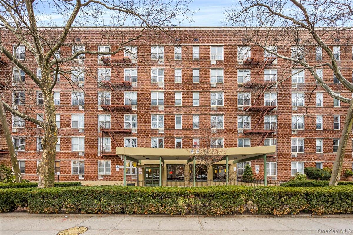 59-30 108th Street # 2PP, Corona, NY 11368